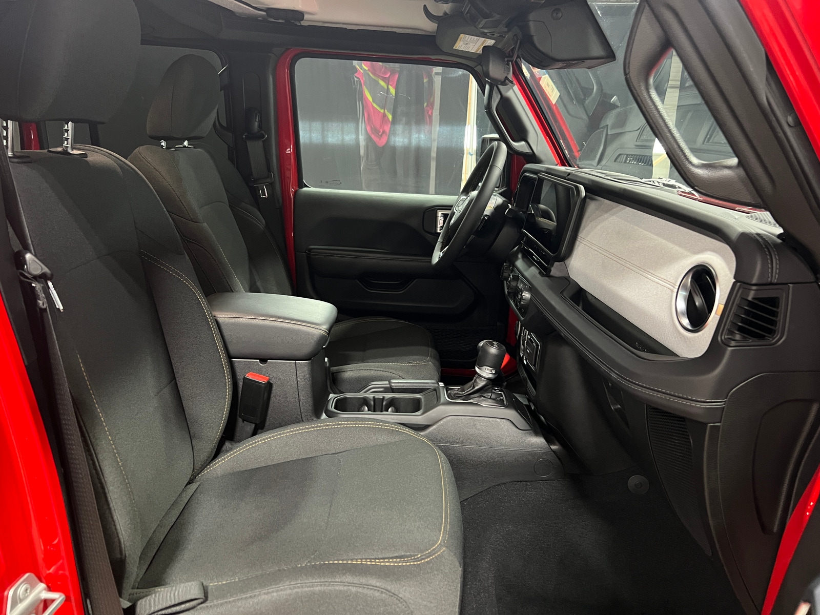 Thumbnail: 2025 Jeep Wrangler - 2