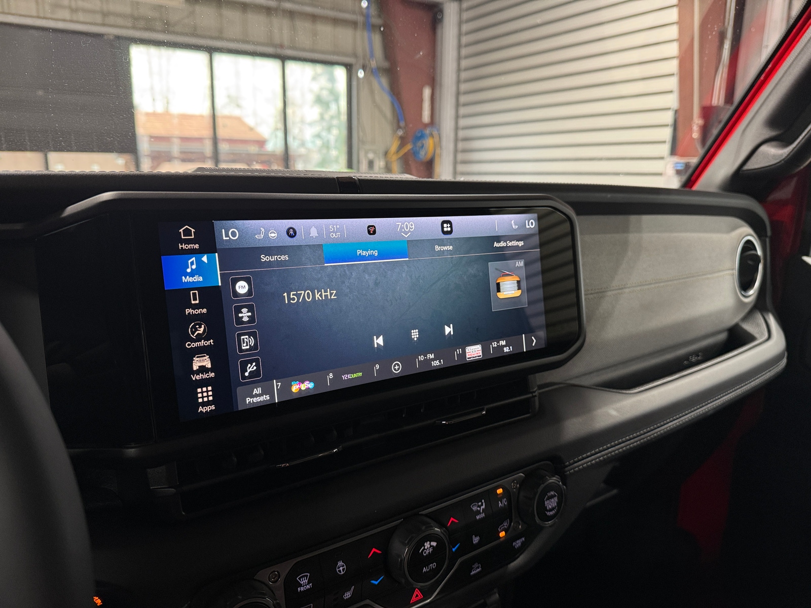 Thumbnail: 2025 Jeep Wrangler - 4