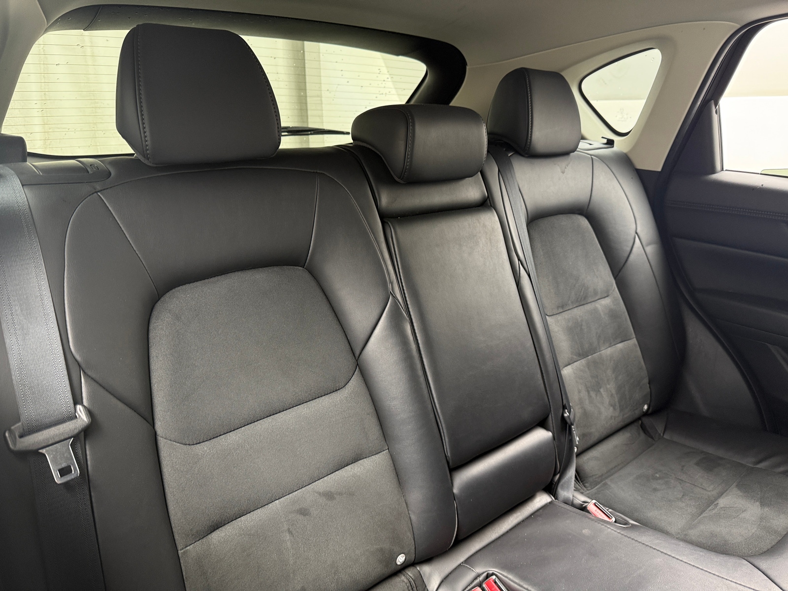 Thumbnail: 2023 Mazda CX-5 - 5