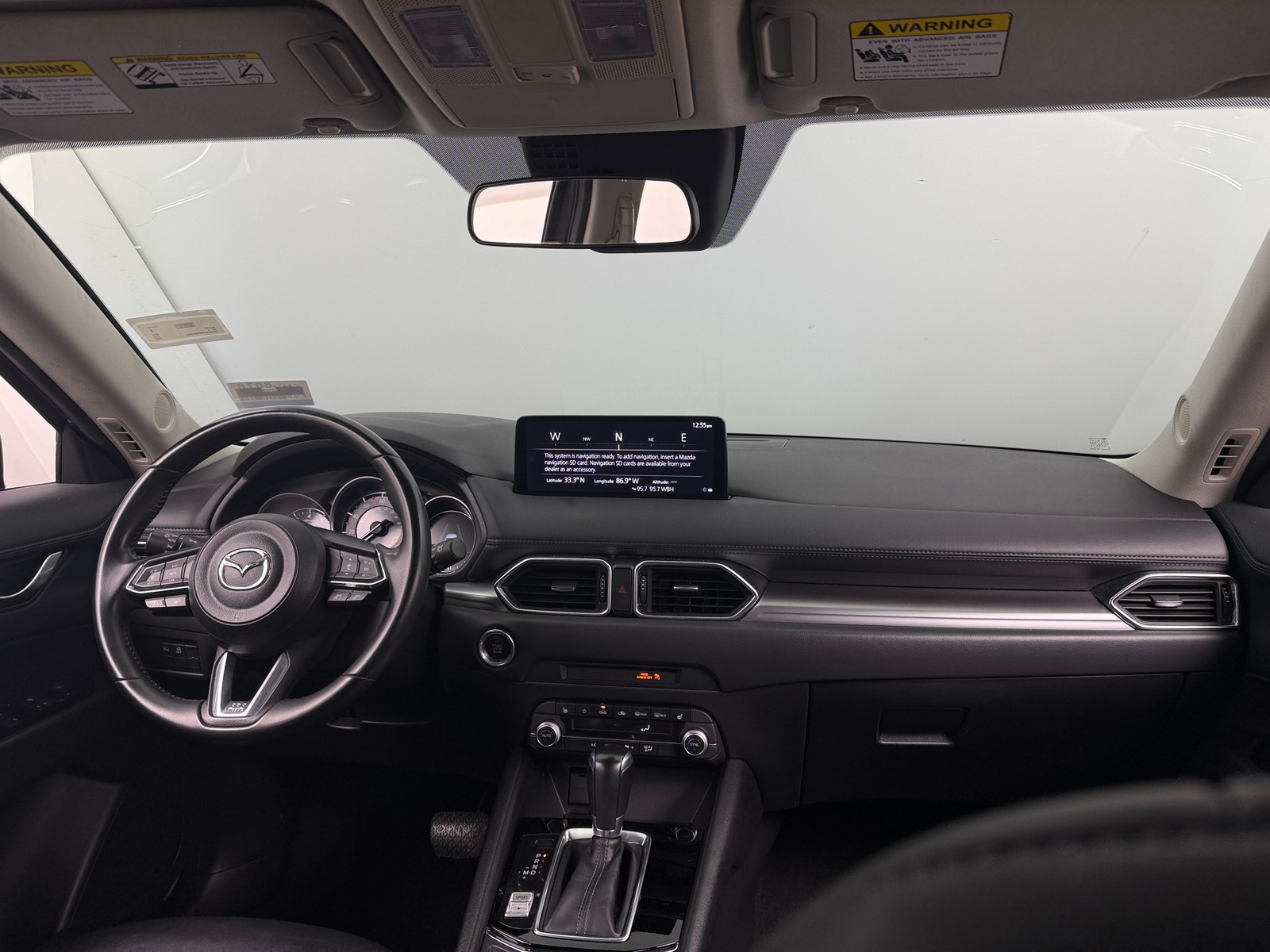 Thumbnail: 2023 Mazda CX-5 - 2