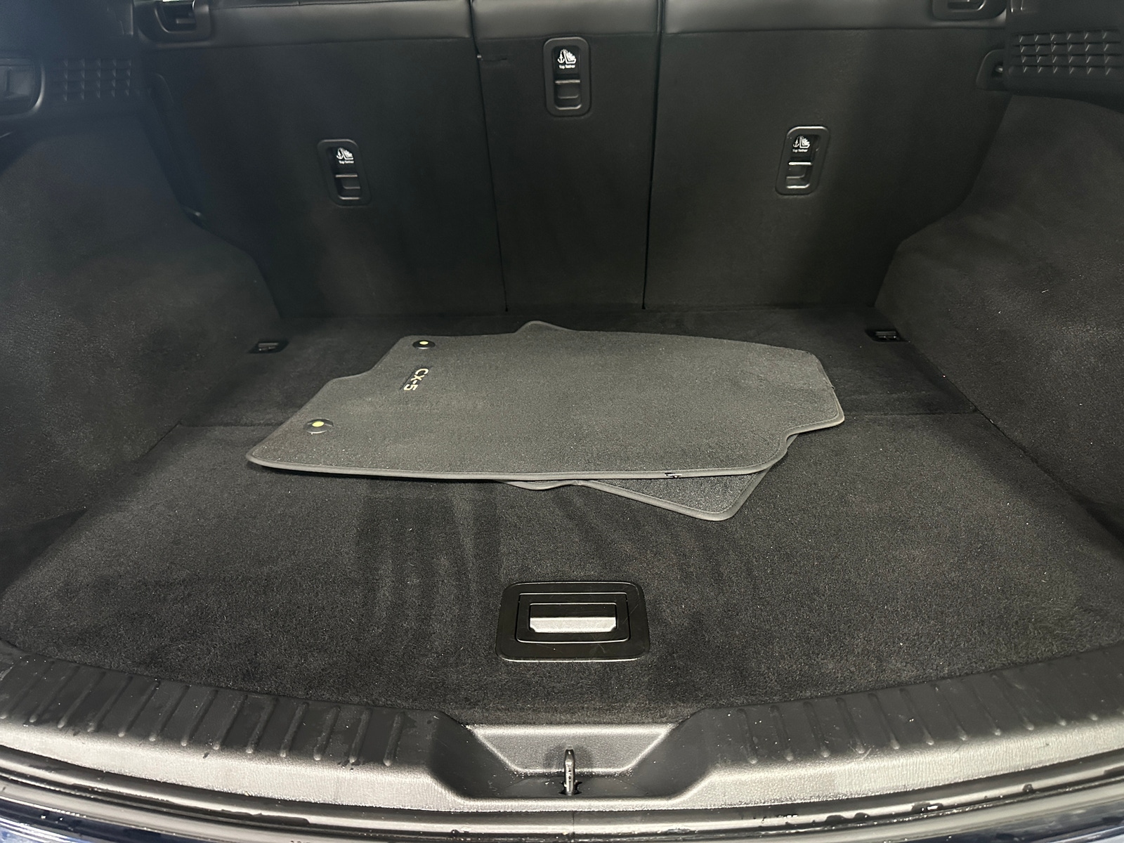 Thumbnail: 2023 Mazda CX-5 - 6