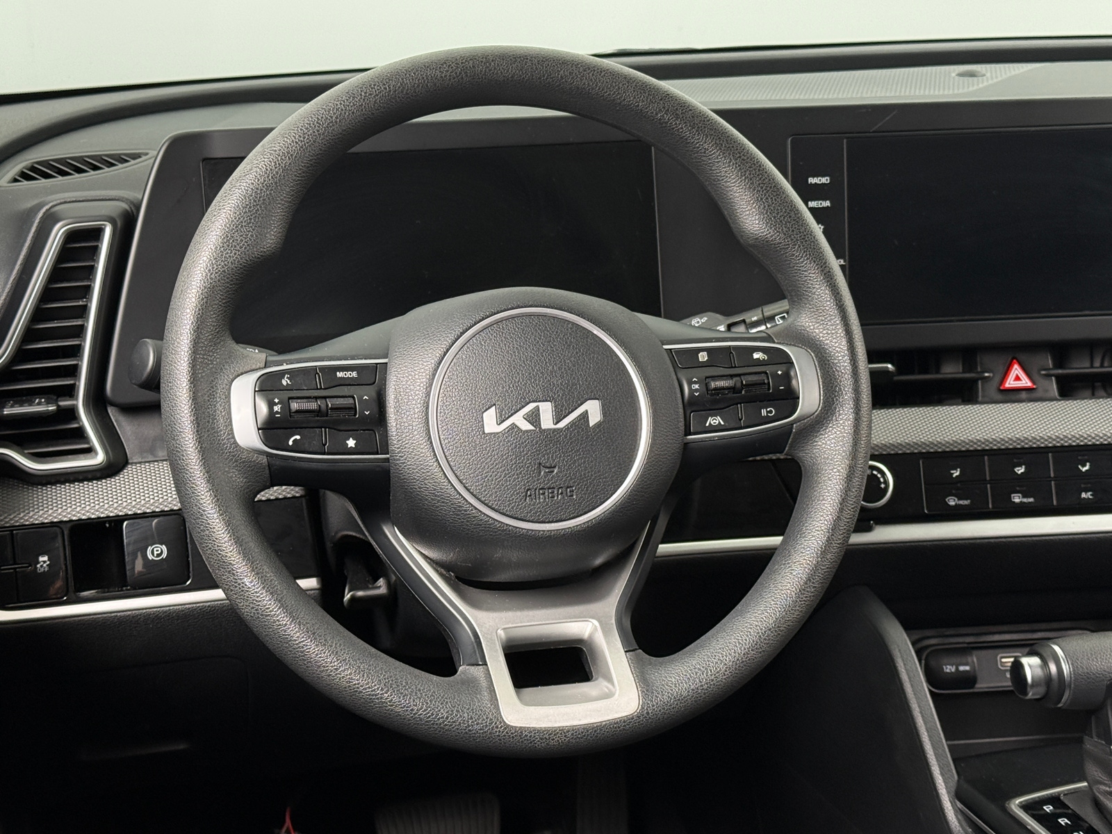 Thumbnail: 2025 Kia Sportage - 5