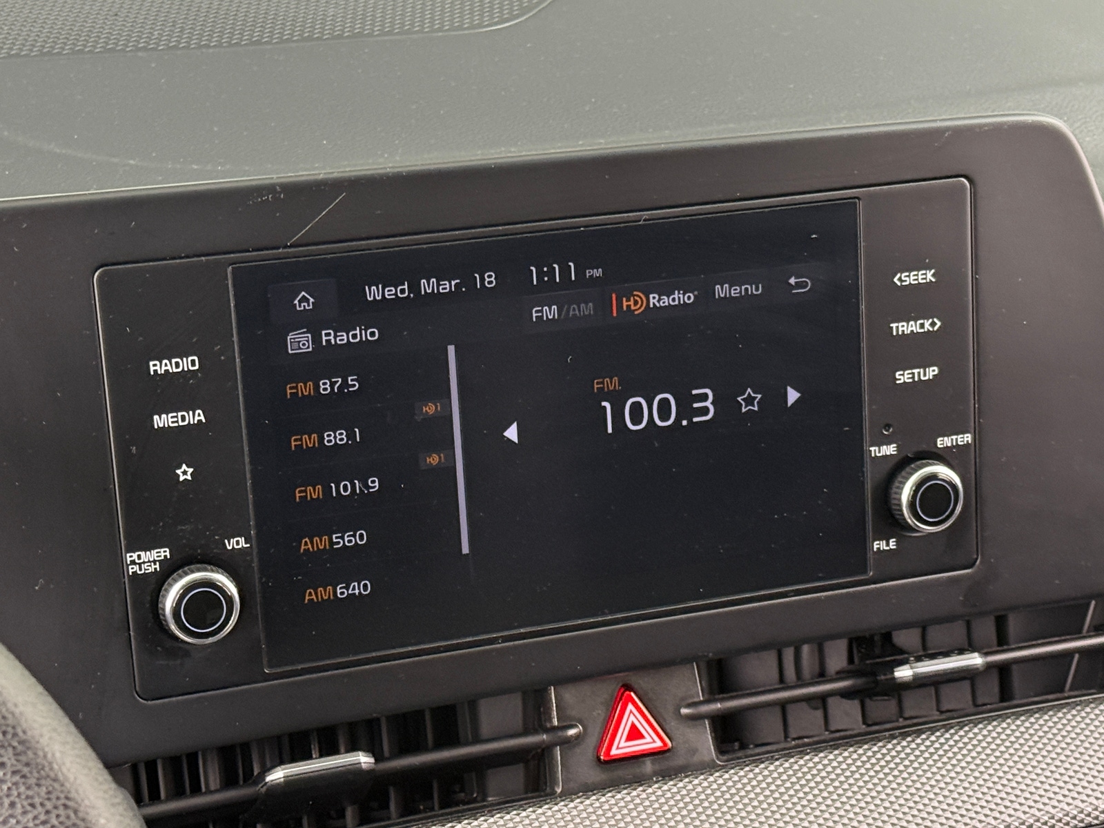 Thumbnail: 2025 Kia Sportage - 4