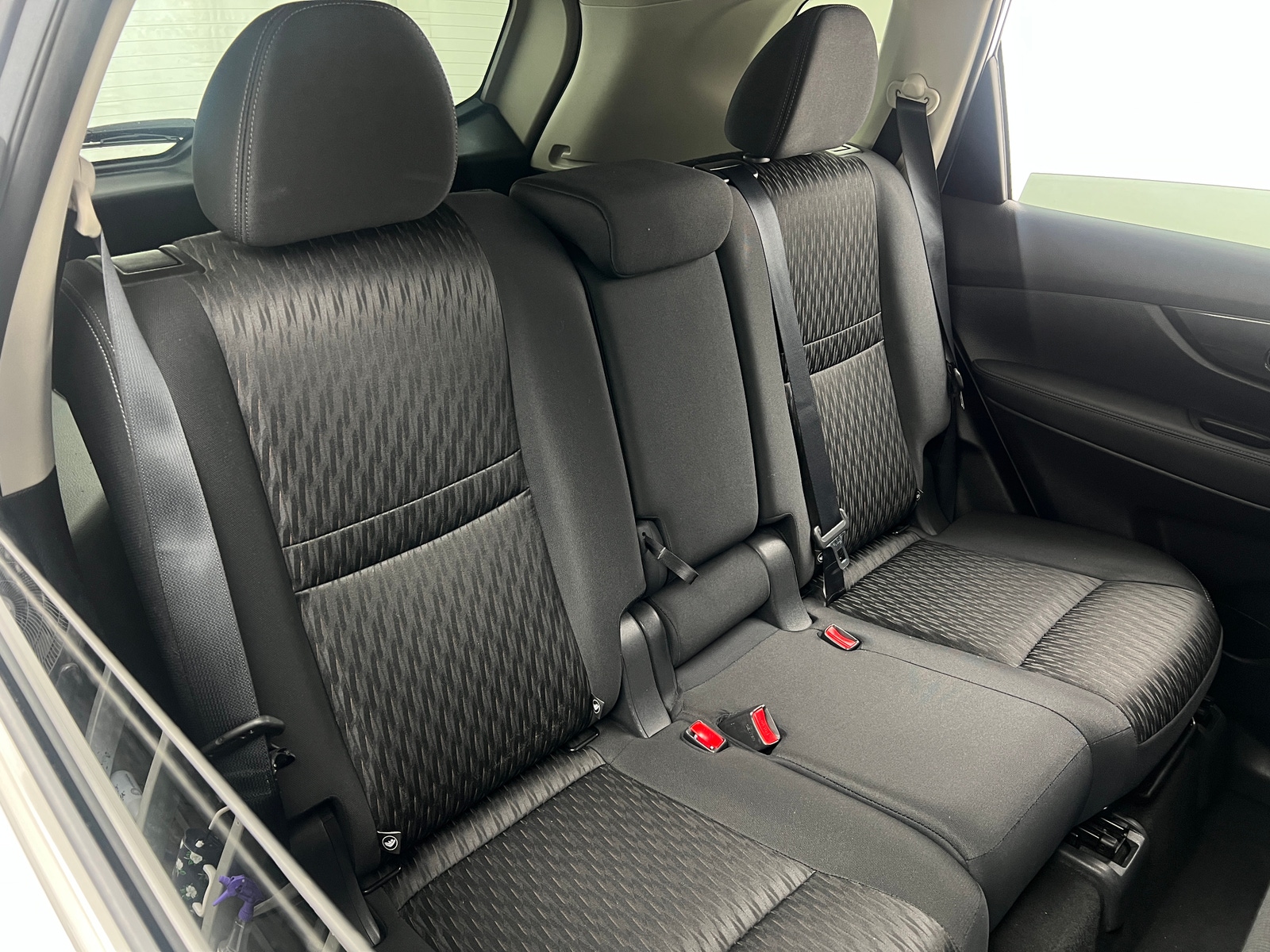 Thumbnail: 2019 Nissan Rogue - 6