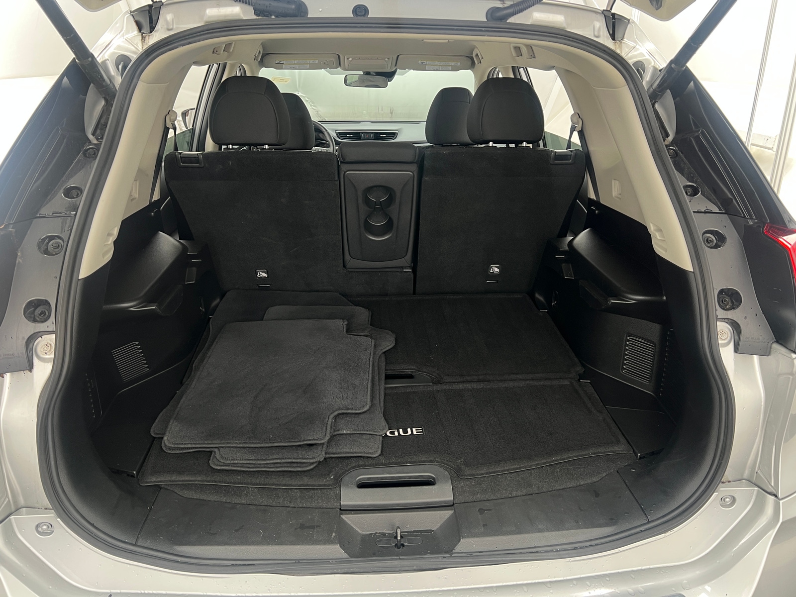 Thumbnail: 2019 Nissan Rogue - 7