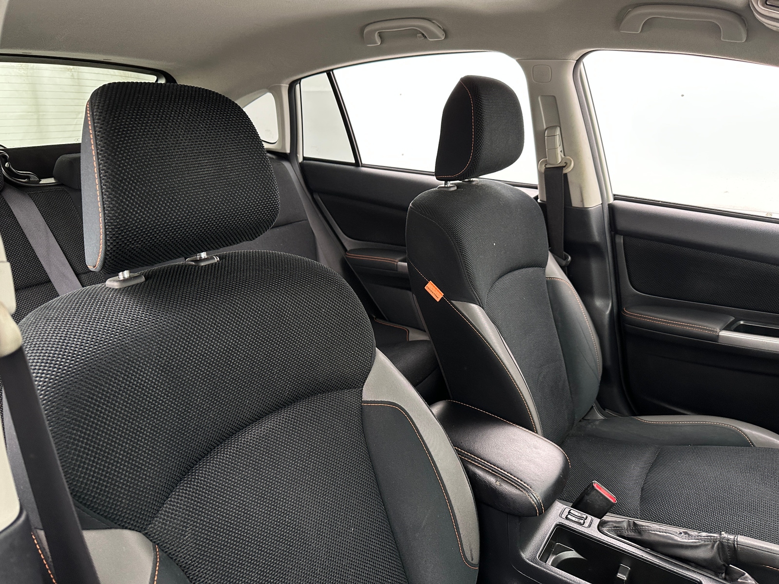 Thumbnail: 2017 Subaru Crosstrek - 2