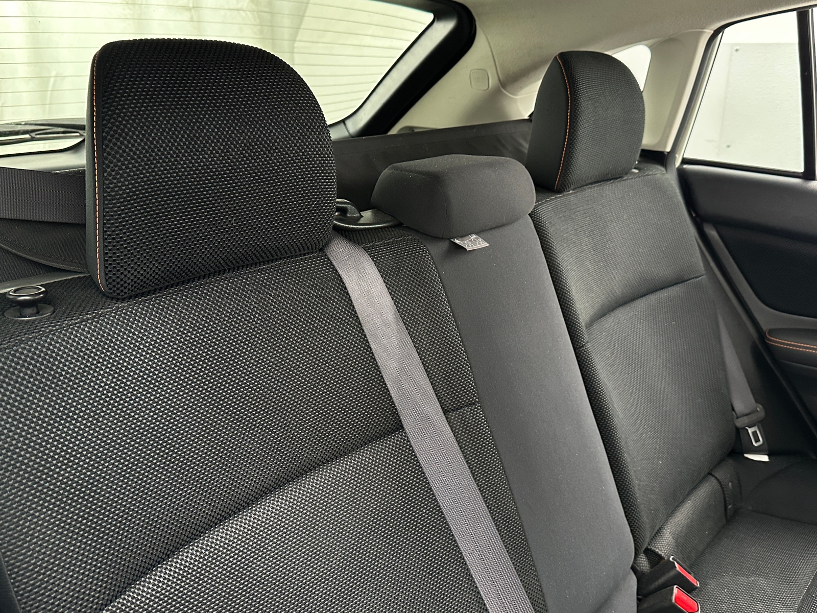 Thumbnail: 2017 Subaru Crosstrek - 6