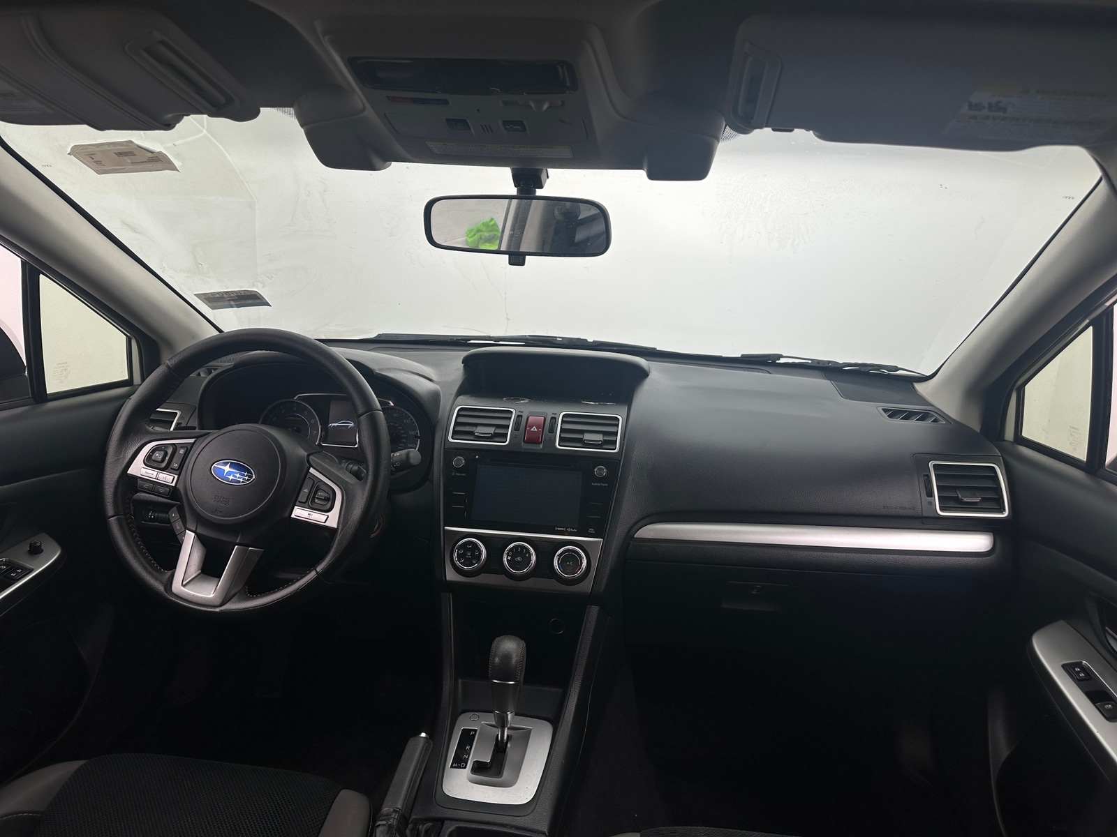 Thumbnail: 2017 Subaru Crosstrek - 3