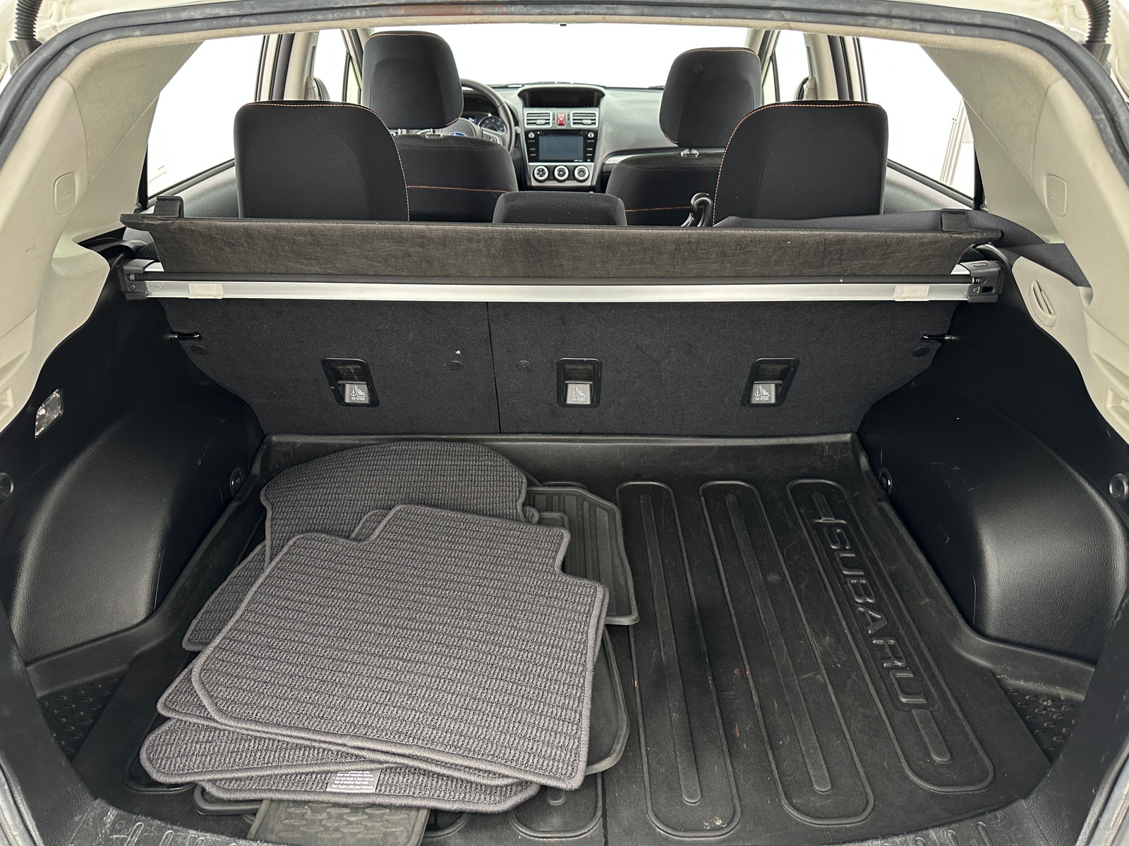 Thumbnail: 2017 Subaru Crosstrek - 7