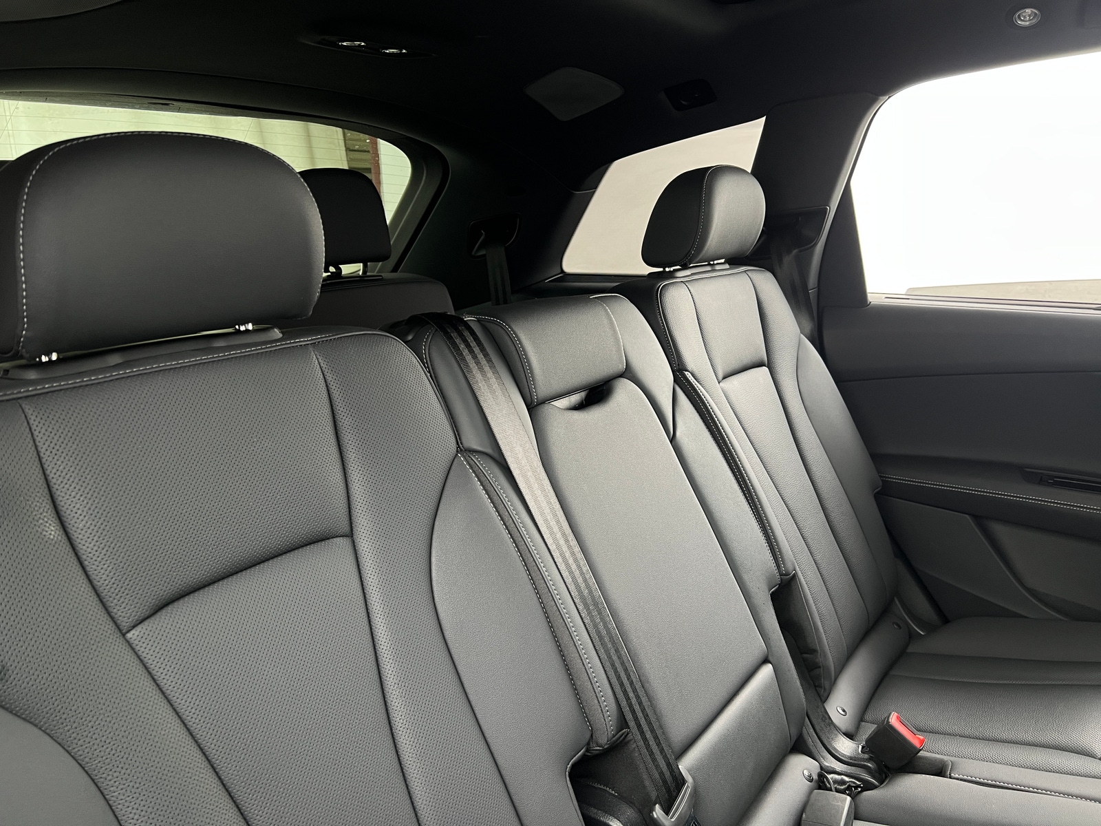 Thumbnail: 2025 Audi Q7 - 5