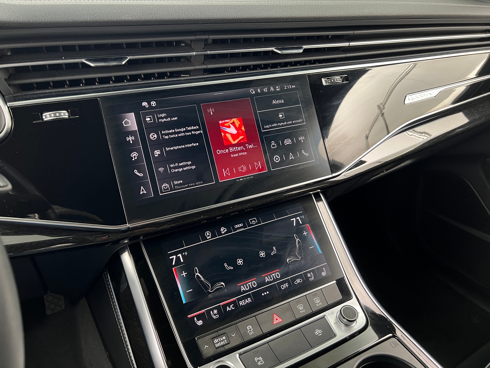 Thumbnail: 2025 Audi Q7 - 3