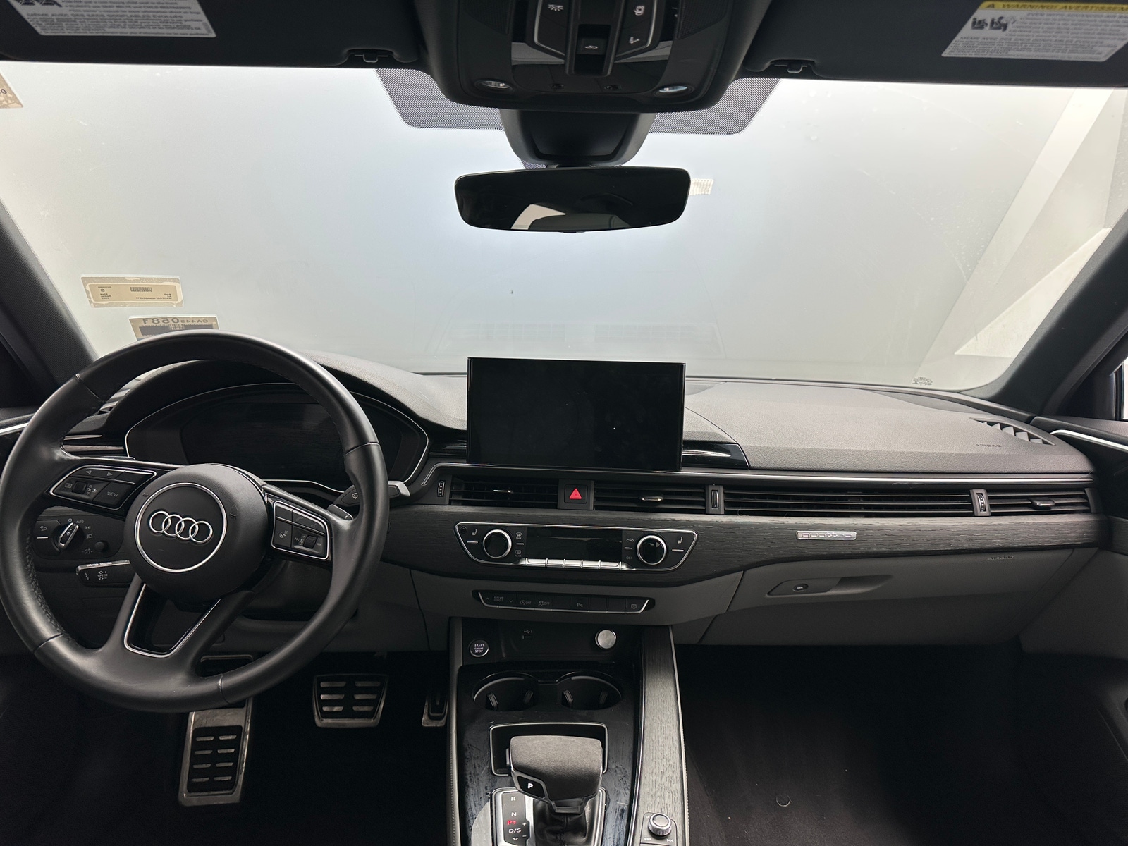 Thumbnail: 2022 Audi A4 - 2