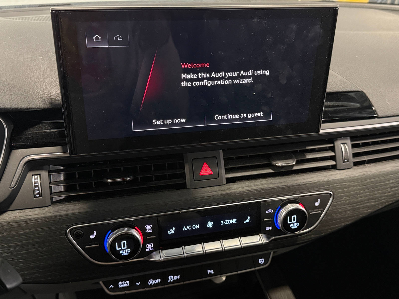 Thumbnail: 2022 Audi A4 - 3