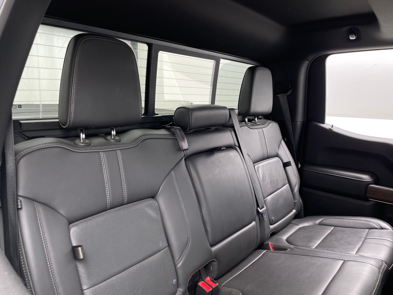 Thumbnail: 2021 Chevrolet Silverado 1500 - 5