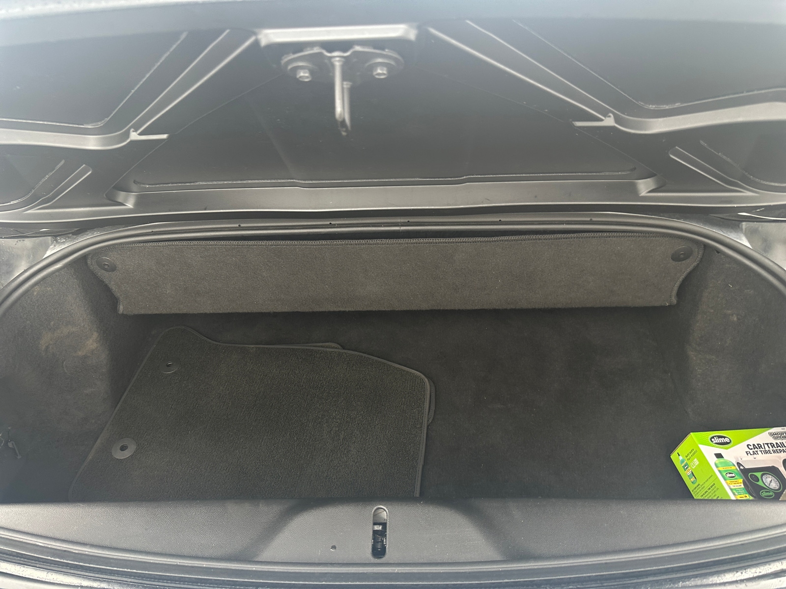 Thumbnail: 2015 Chevrolet Corvette - 4