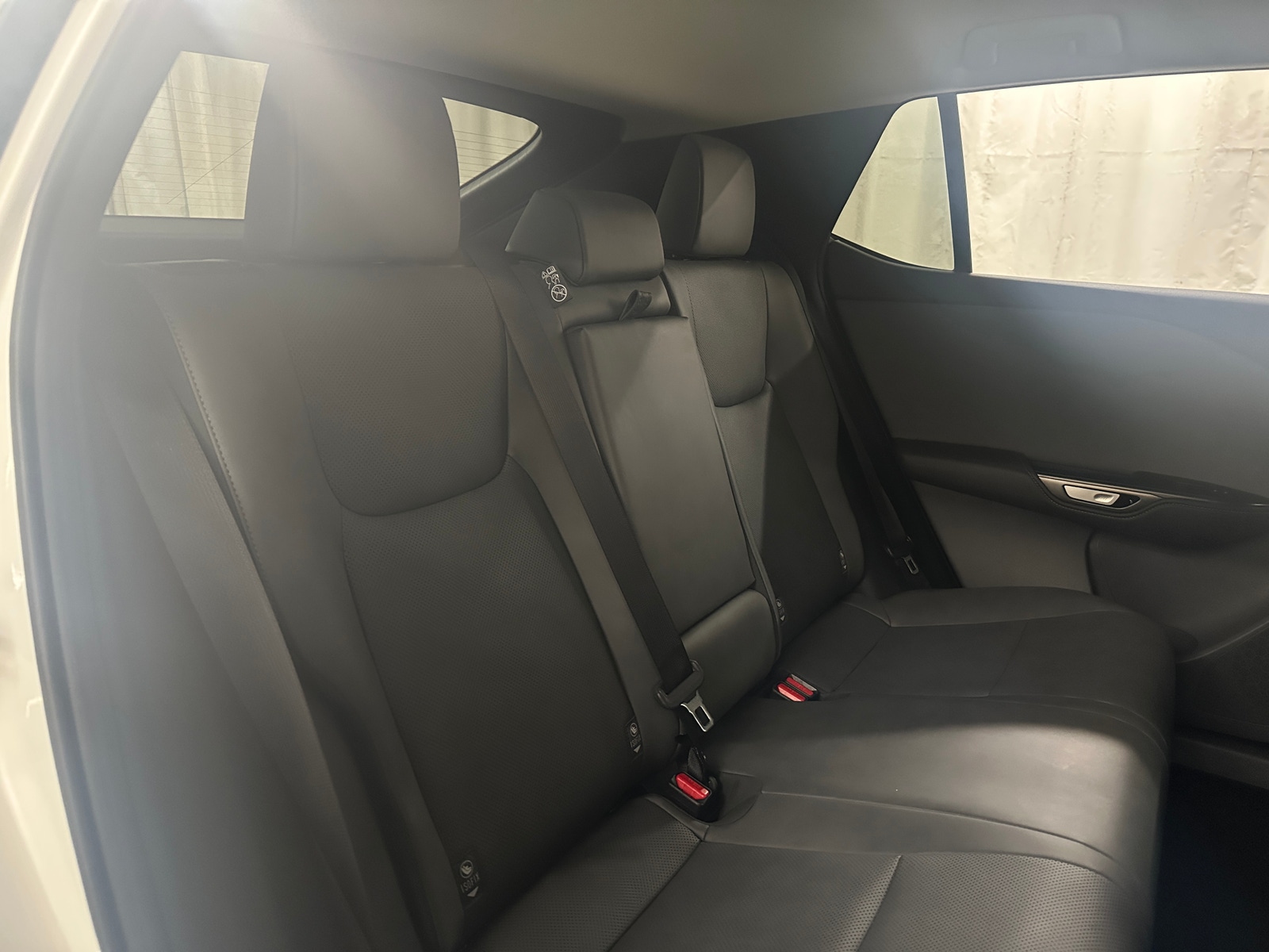 Thumbnail: 2025 Lexus RZ - 5