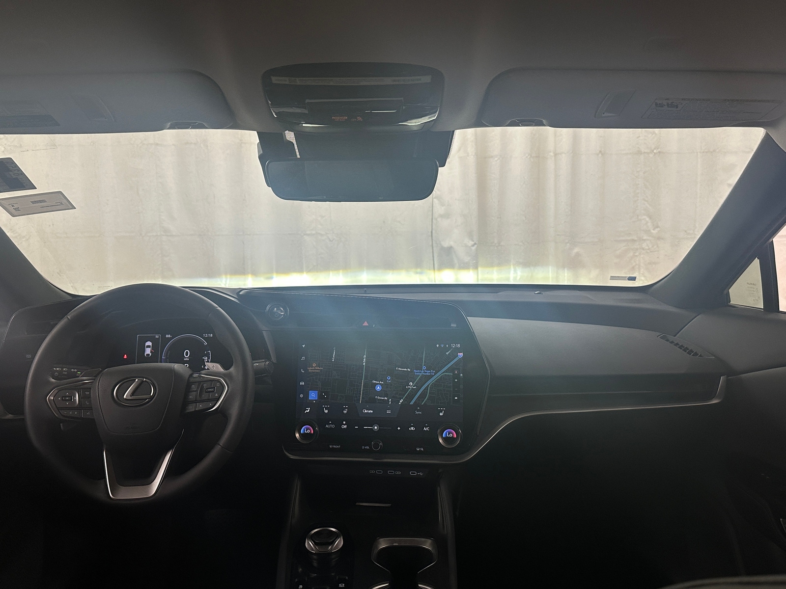 Thumbnail: 2025 Lexus RZ - 2