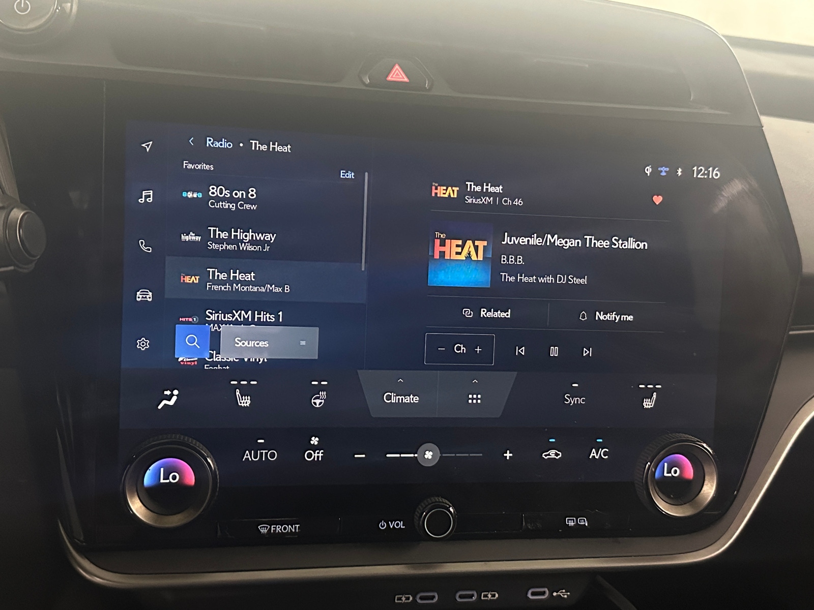 Thumbnail: 2025 Lexus RZ - 3