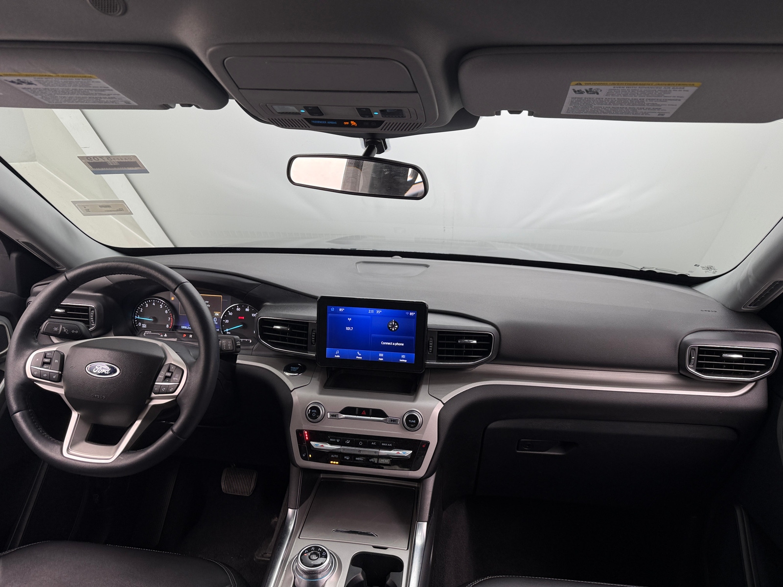 Thumbnail: 2023 Ford Explorer - 3