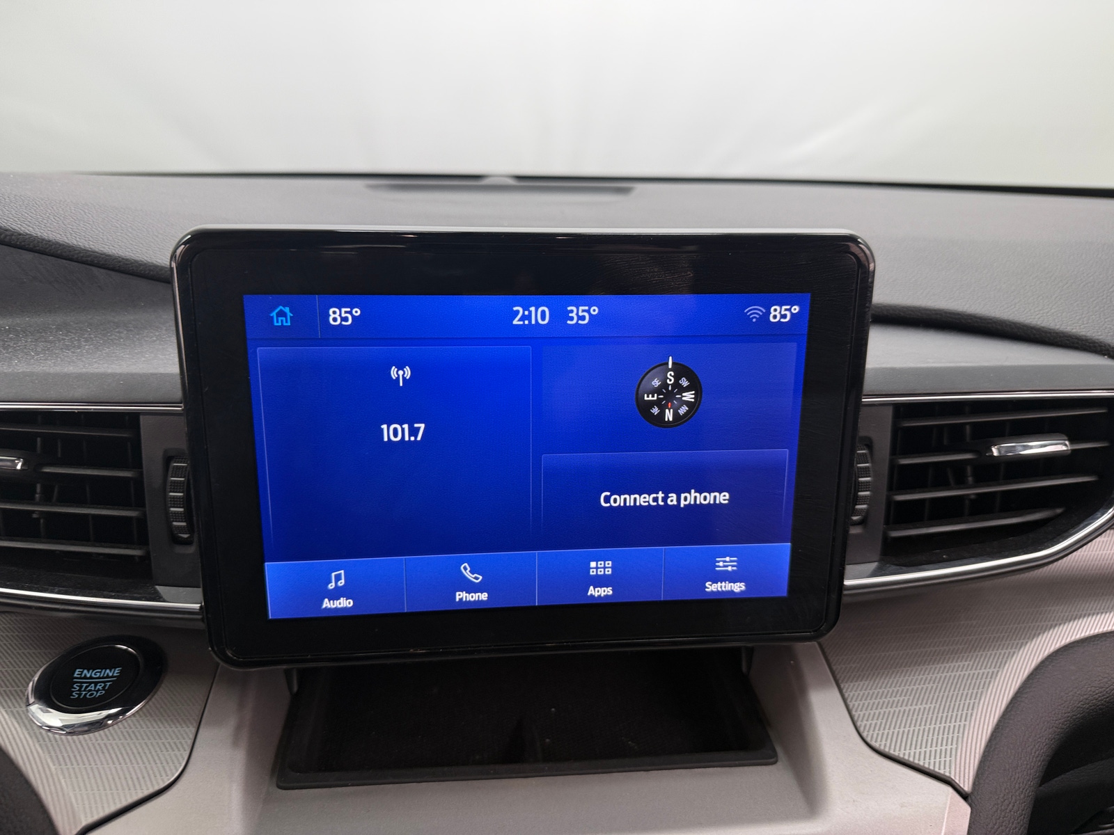 Thumbnail: 2023 Ford Explorer - 4