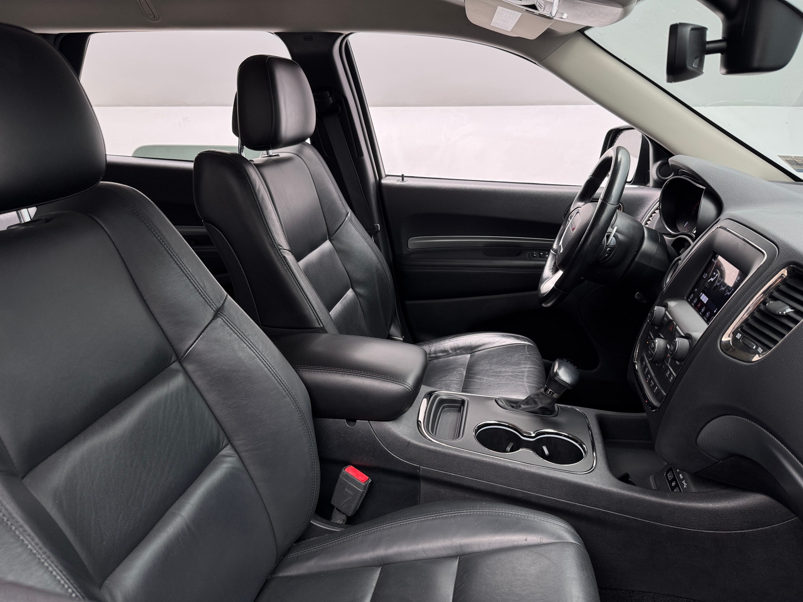 Thumbnail: 2020 Dodge Durango - 2