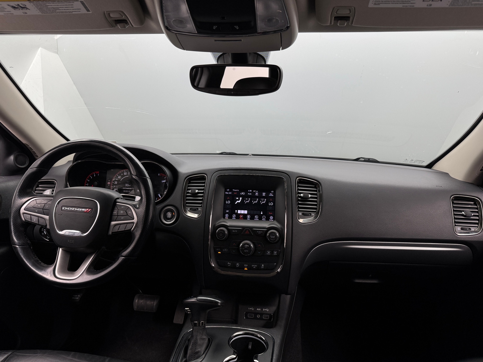 Thumbnail: 2020 Dodge Durango - 3