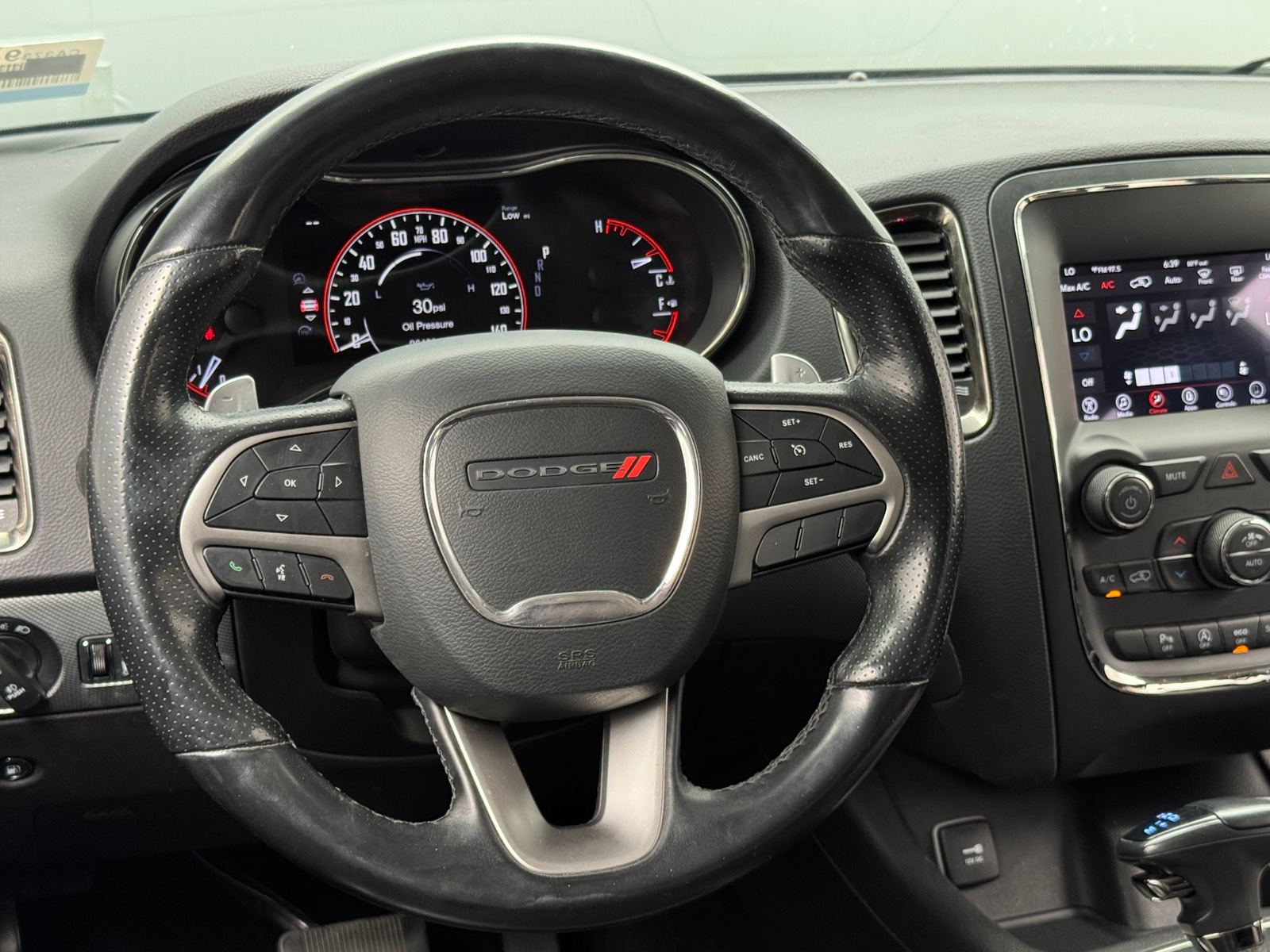 Thumbnail: 2020 Dodge Durango - 5