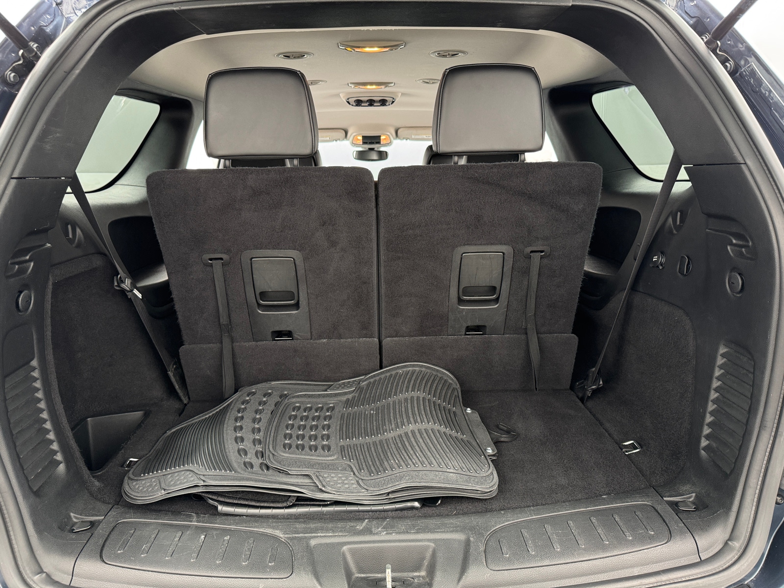 Thumbnail: 2020 Dodge Durango - 7