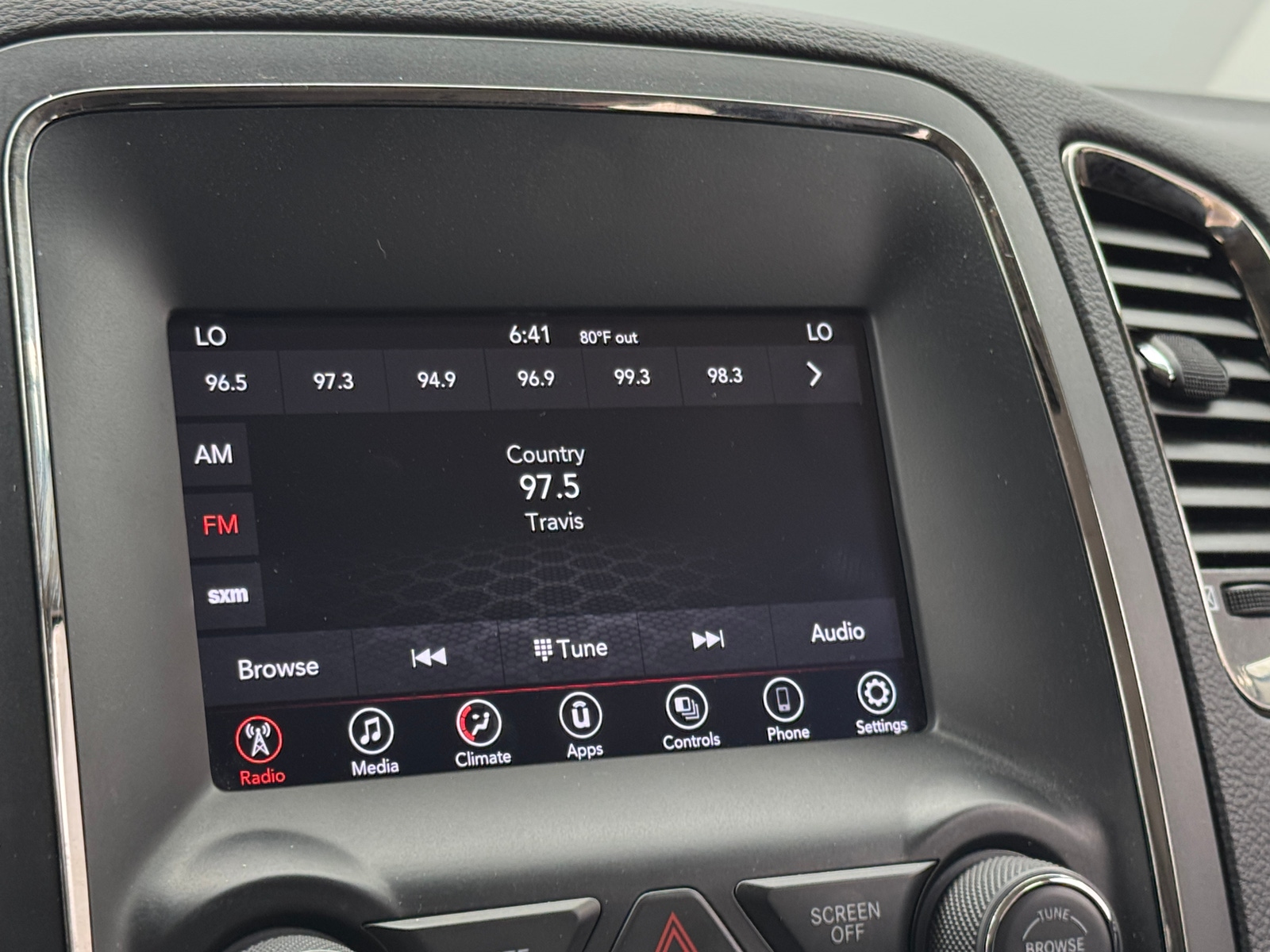 Thumbnail: 2020 Dodge Durango - 4