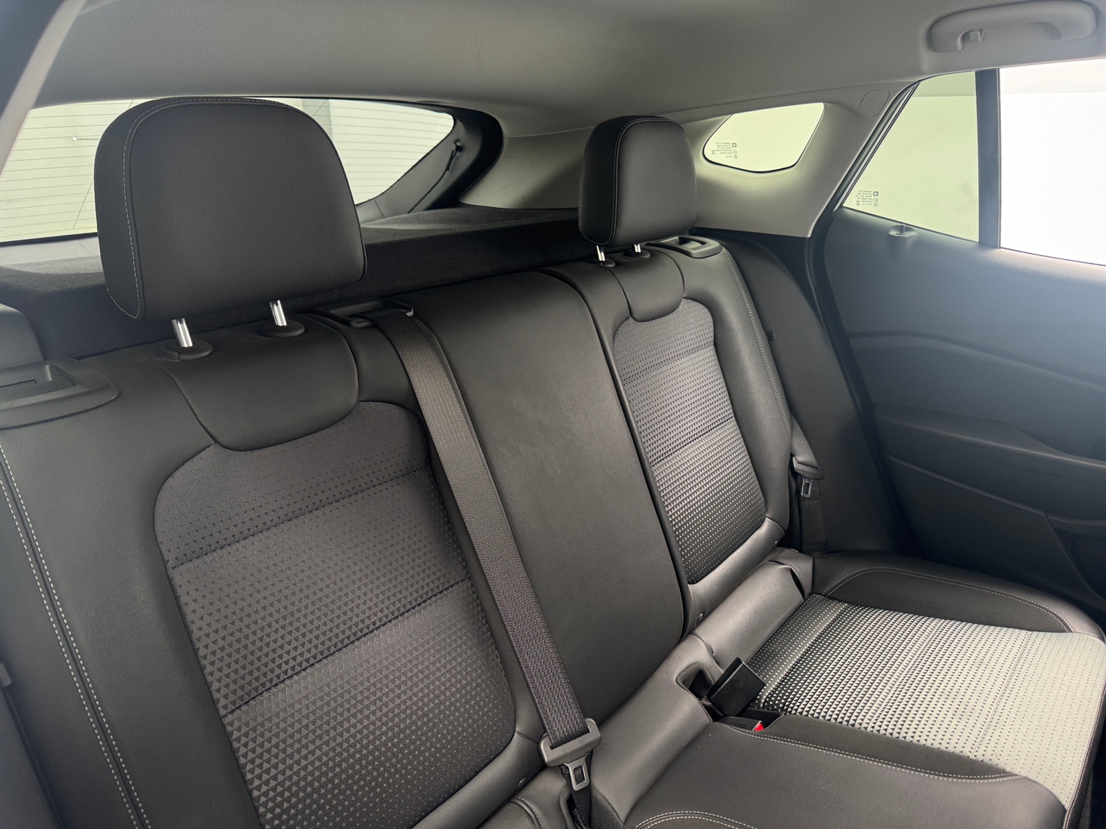 Thumbnail: 2025 Chevrolet Trax - 6