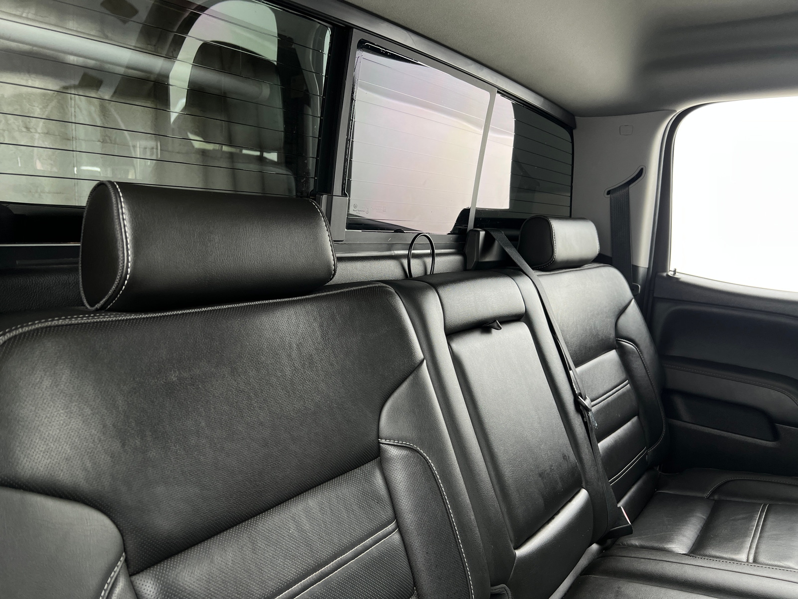 Thumbnail: 2018 GMC Sierra 1500 - 5