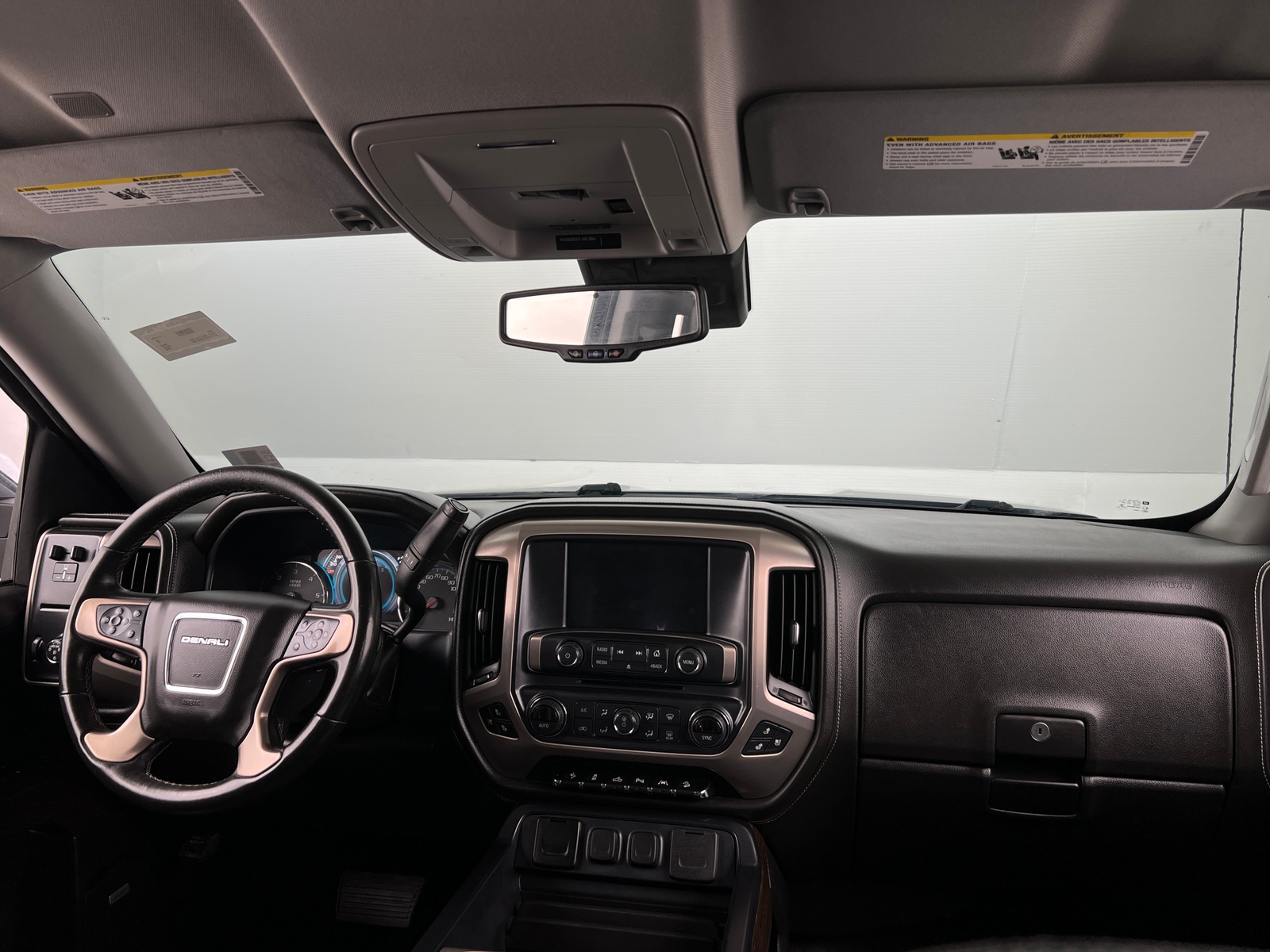 Thumbnail: 2018 GMC Sierra 1500 - 2