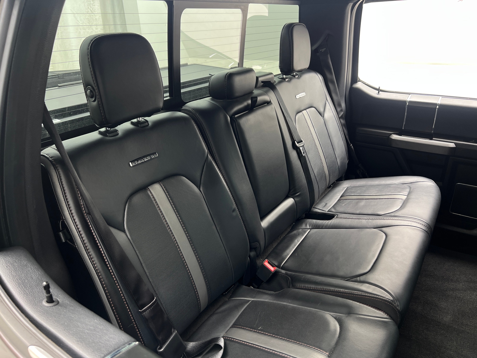 Thumbnail: 2018 Ford Econoline - 5