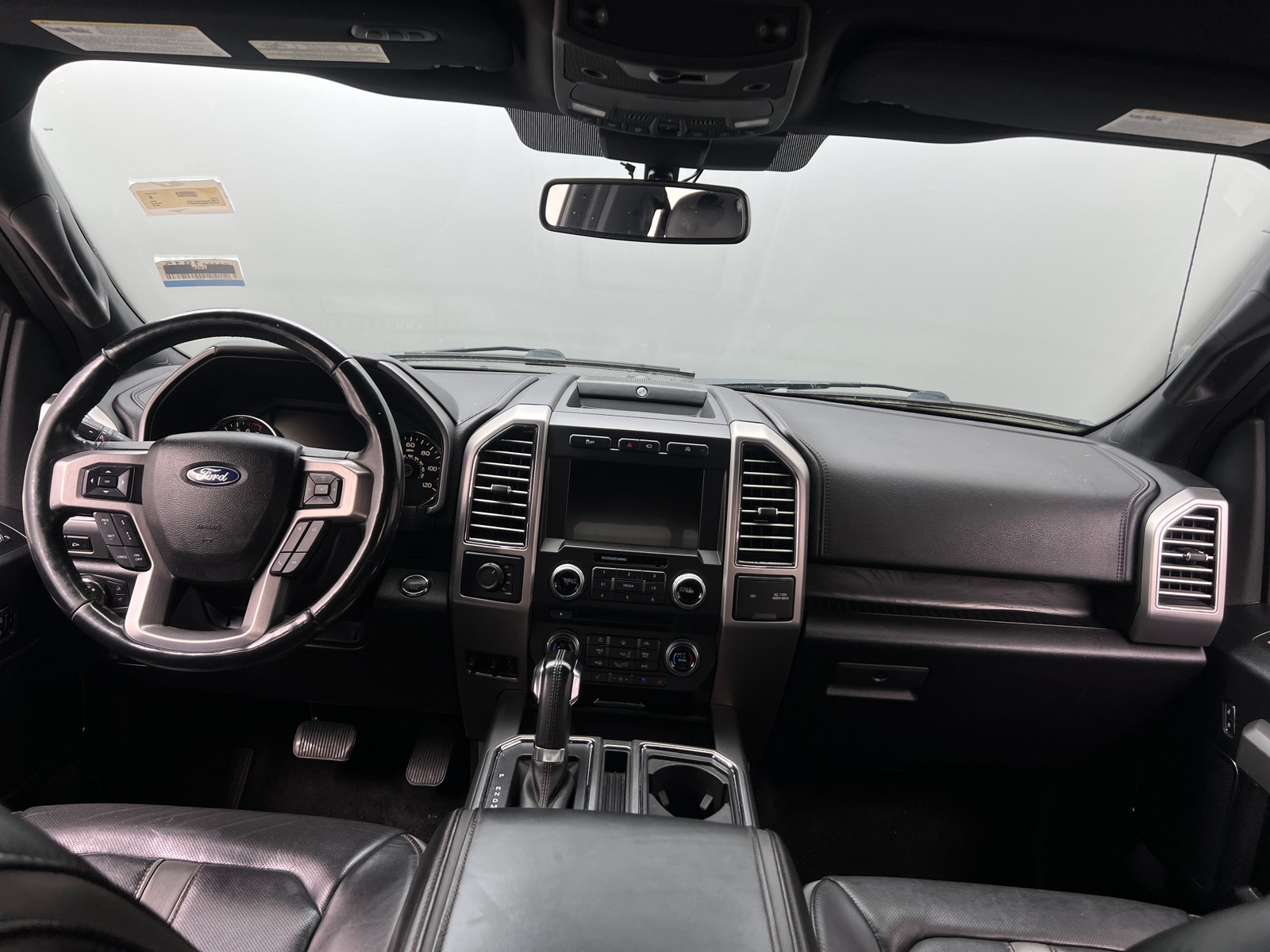 Thumbnail: 2018 Ford Econoline - 2