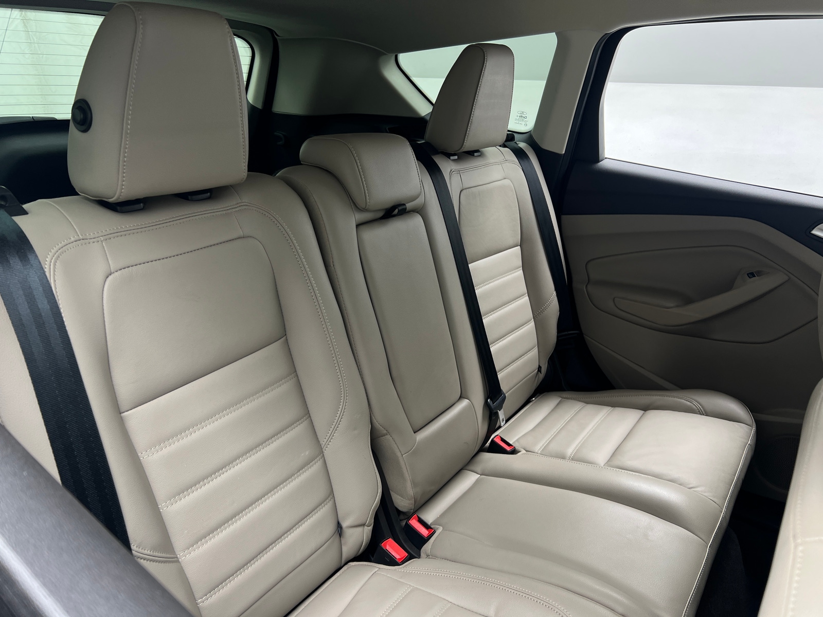 Thumbnail: 2019 Ford Escape - 5