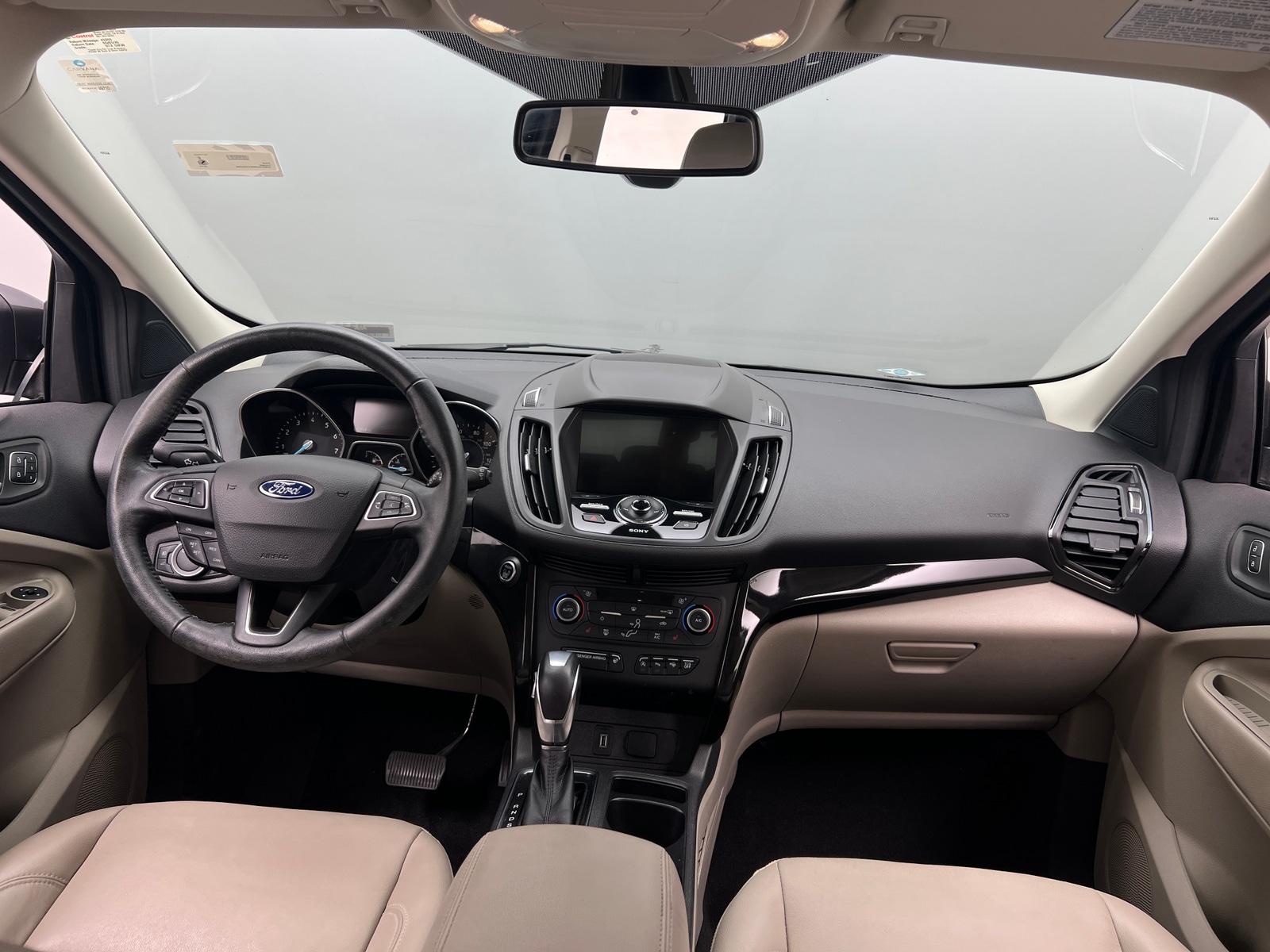 Thumbnail: 2019 Ford Escape - 2