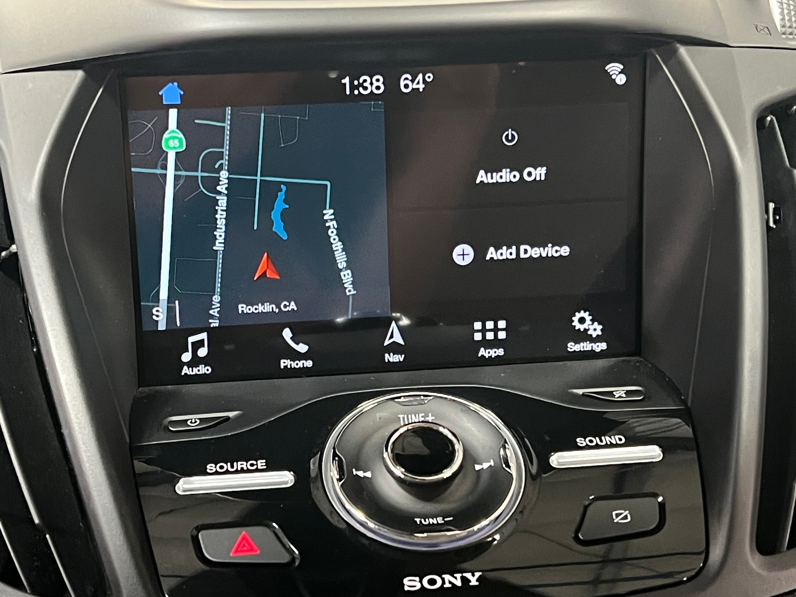 Thumbnail: 2019 Ford Escape - 3