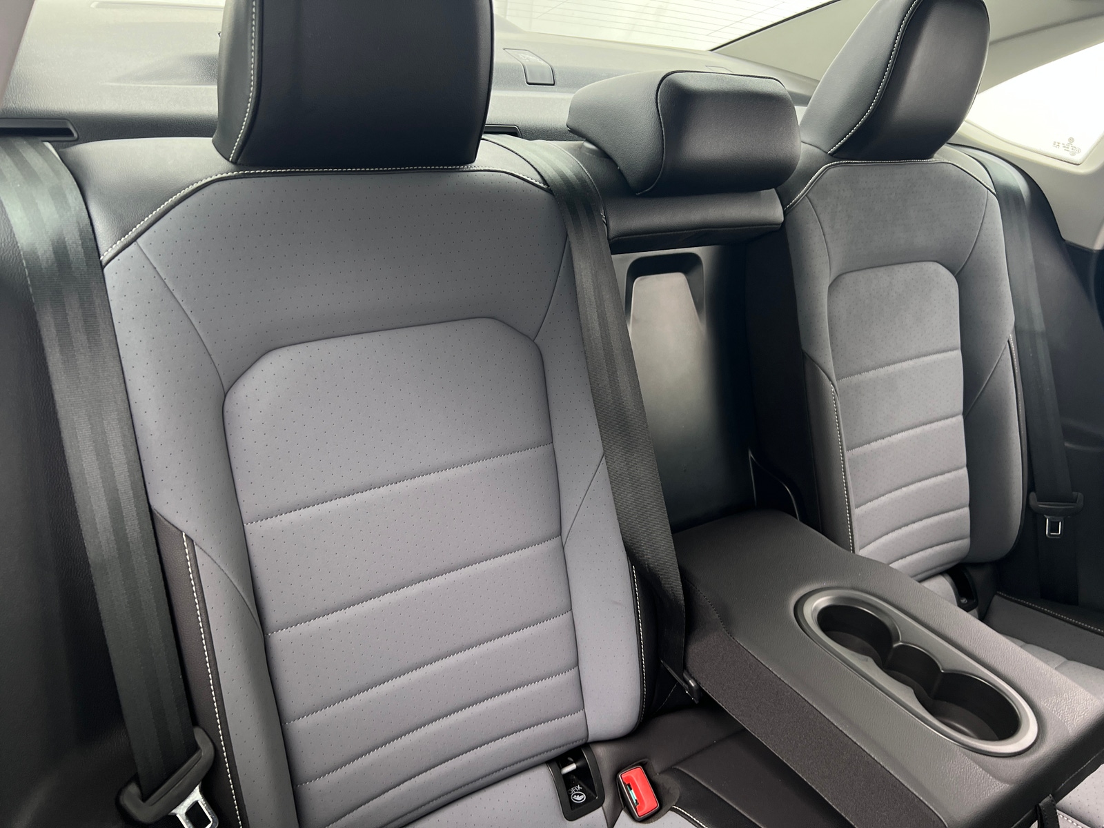 Thumbnail: 2025 Volkswagen Jetta - 5