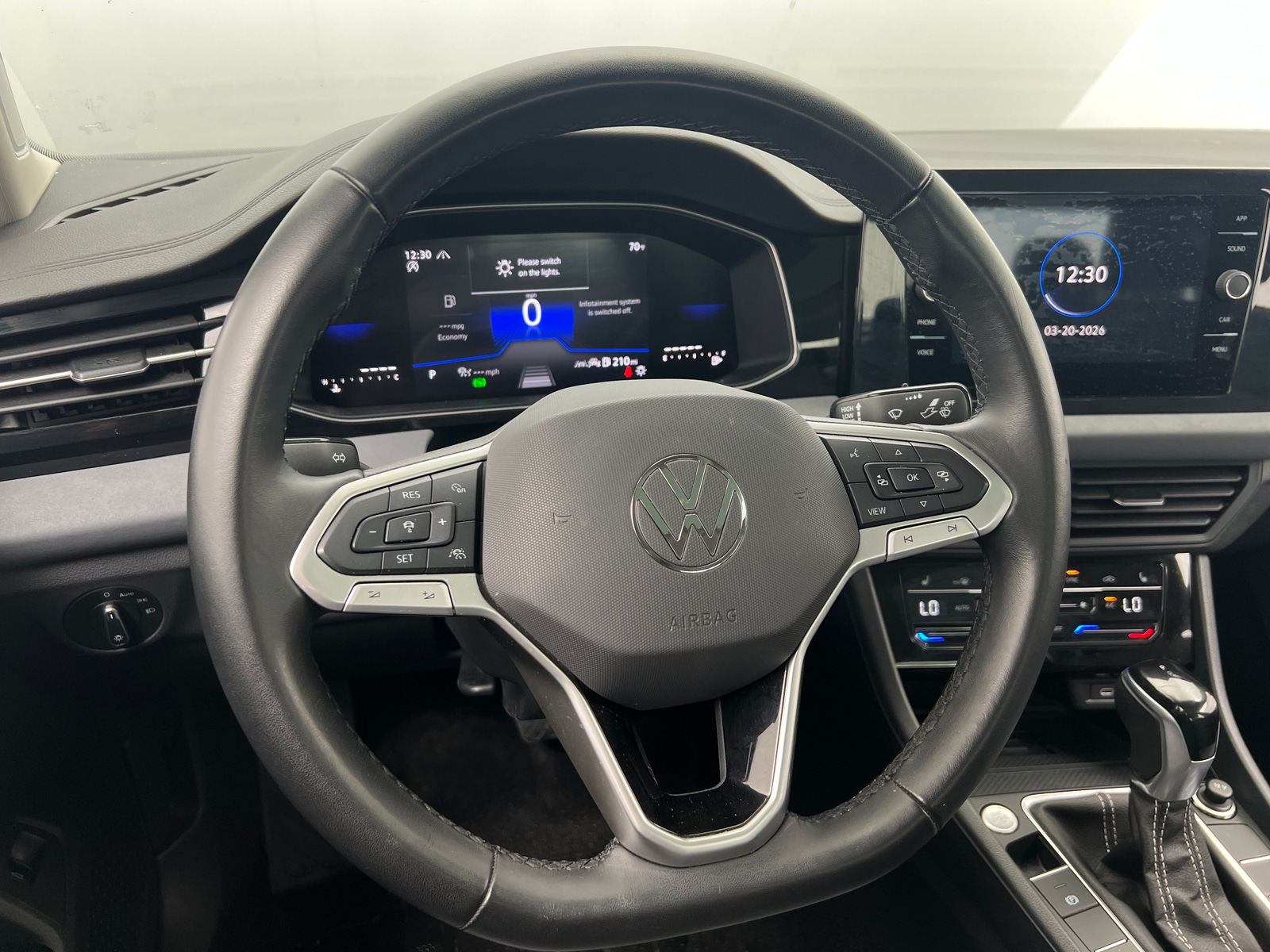 Thumbnail: 2025 Volkswagen Jetta - 4