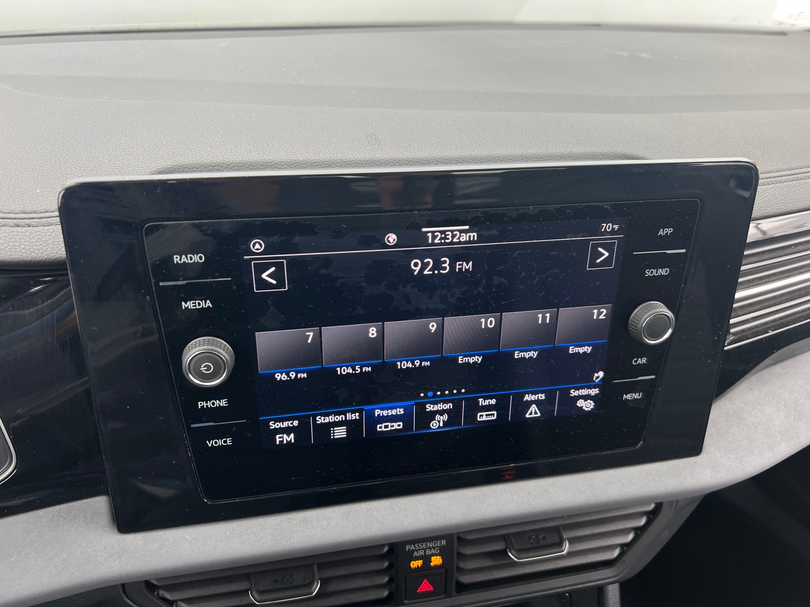 Thumbnail: 2025 Volkswagen Jetta - 3