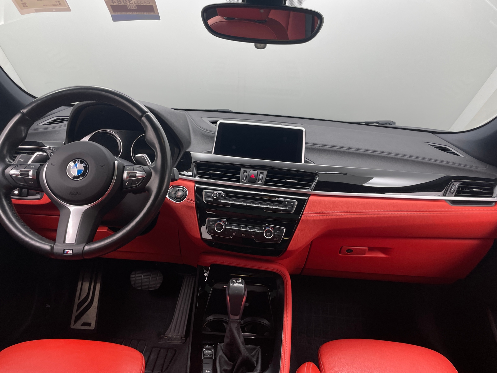 Thumbnail: 2018 BMW X2 - 2