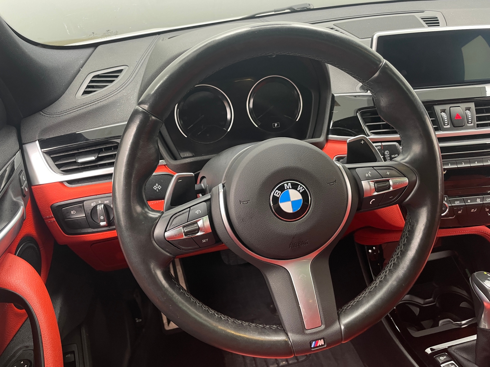 Thumbnail: 2018 BMW X2 - 4