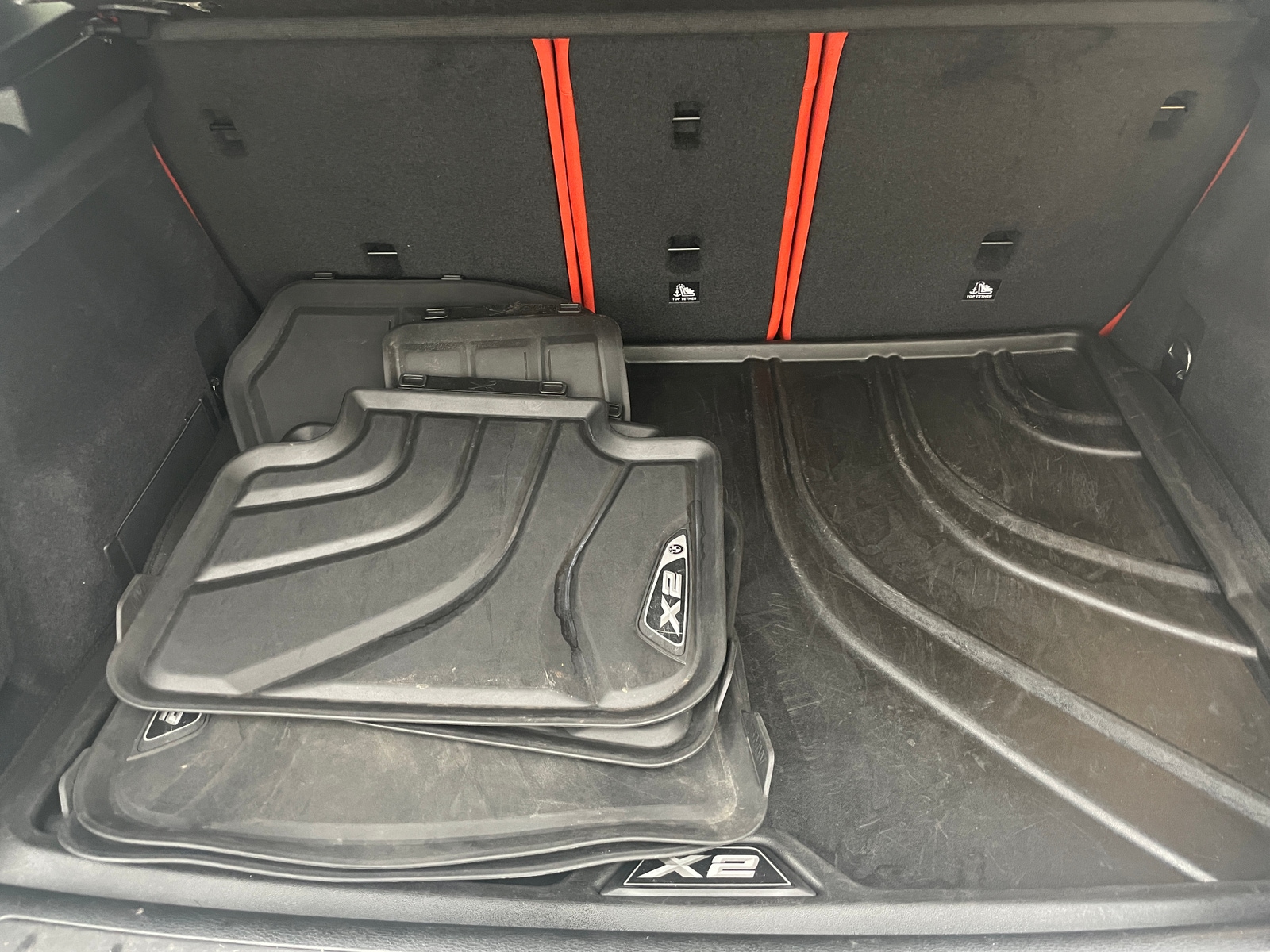 Thumbnail: 2018 BMW X2 - 6