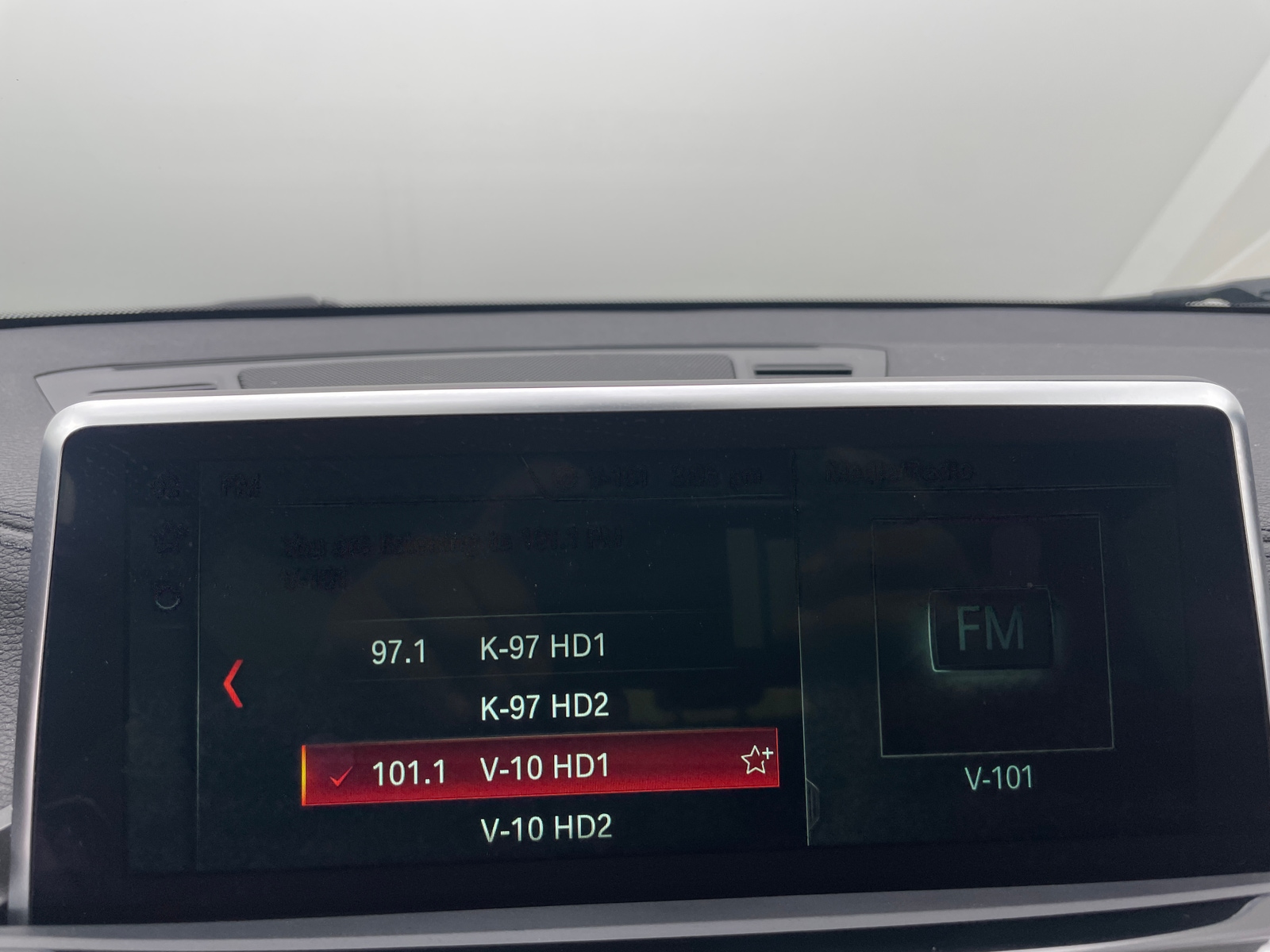 Thumbnail: 2018 BMW X2 - 3