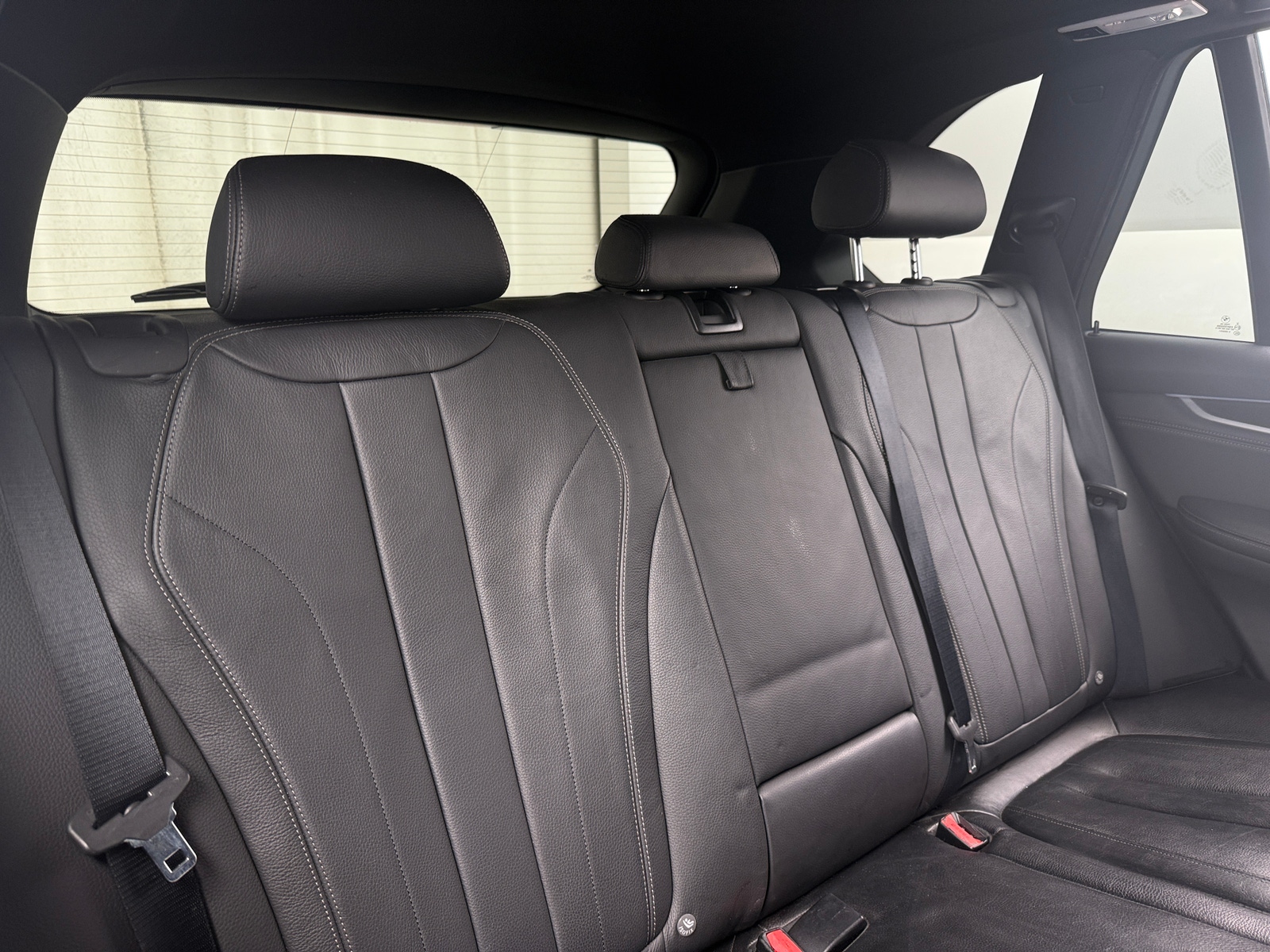 Thumbnail: 2018 BMW X5 - 5