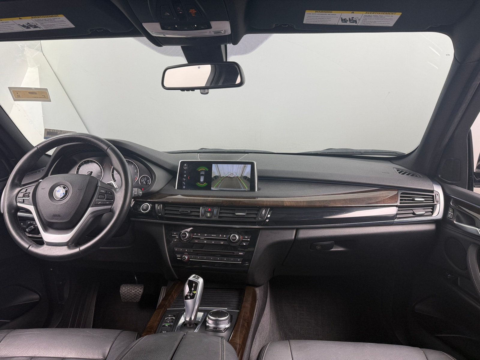 Thumbnail: 2018 BMW X5 - 2