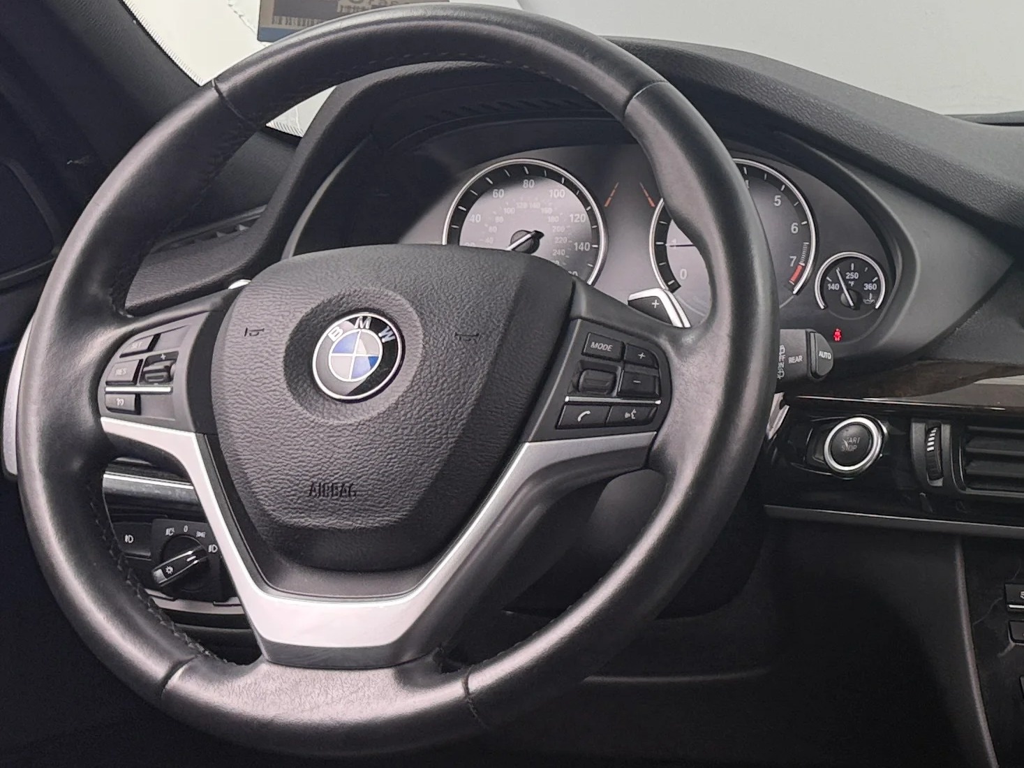 Thumbnail: 2018 BMW X5 - 4