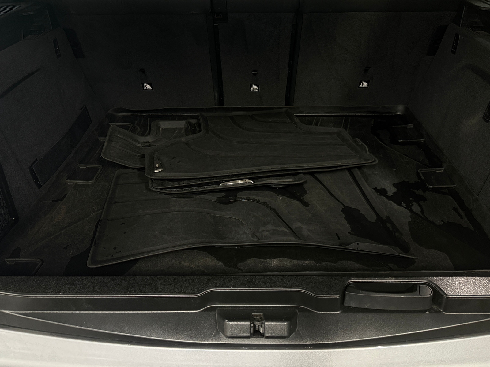 Thumbnail: 2018 BMW X5 - 6