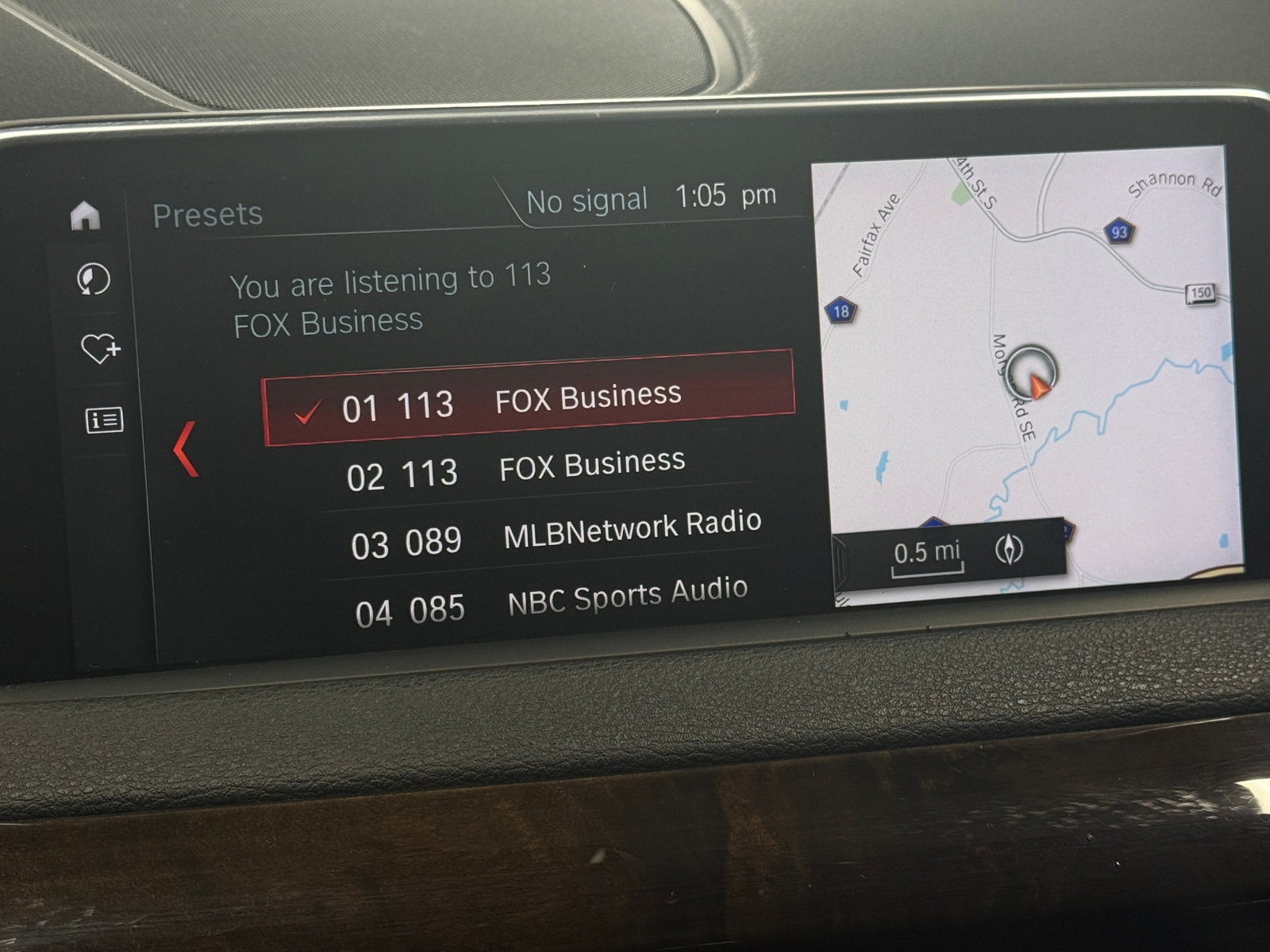 Thumbnail: 2018 BMW X5 - 3