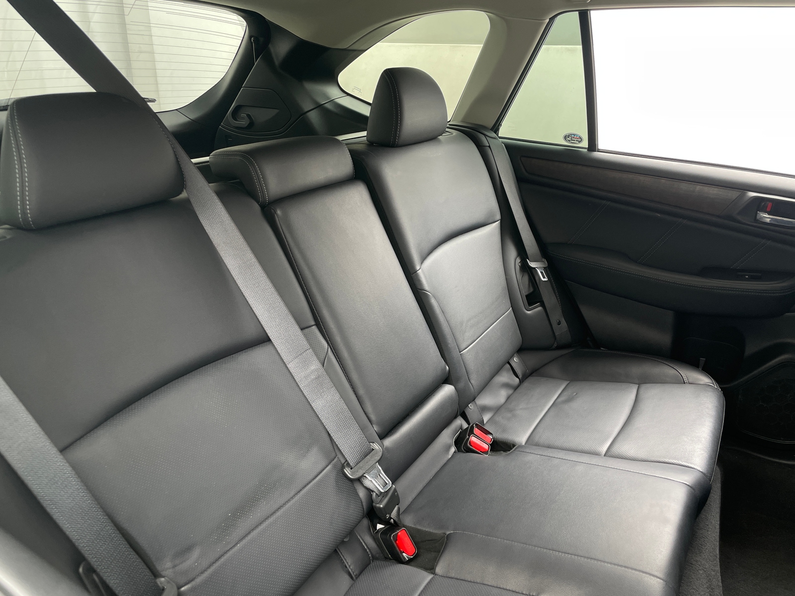 Thumbnail: 2018 Subaru Outback - 5